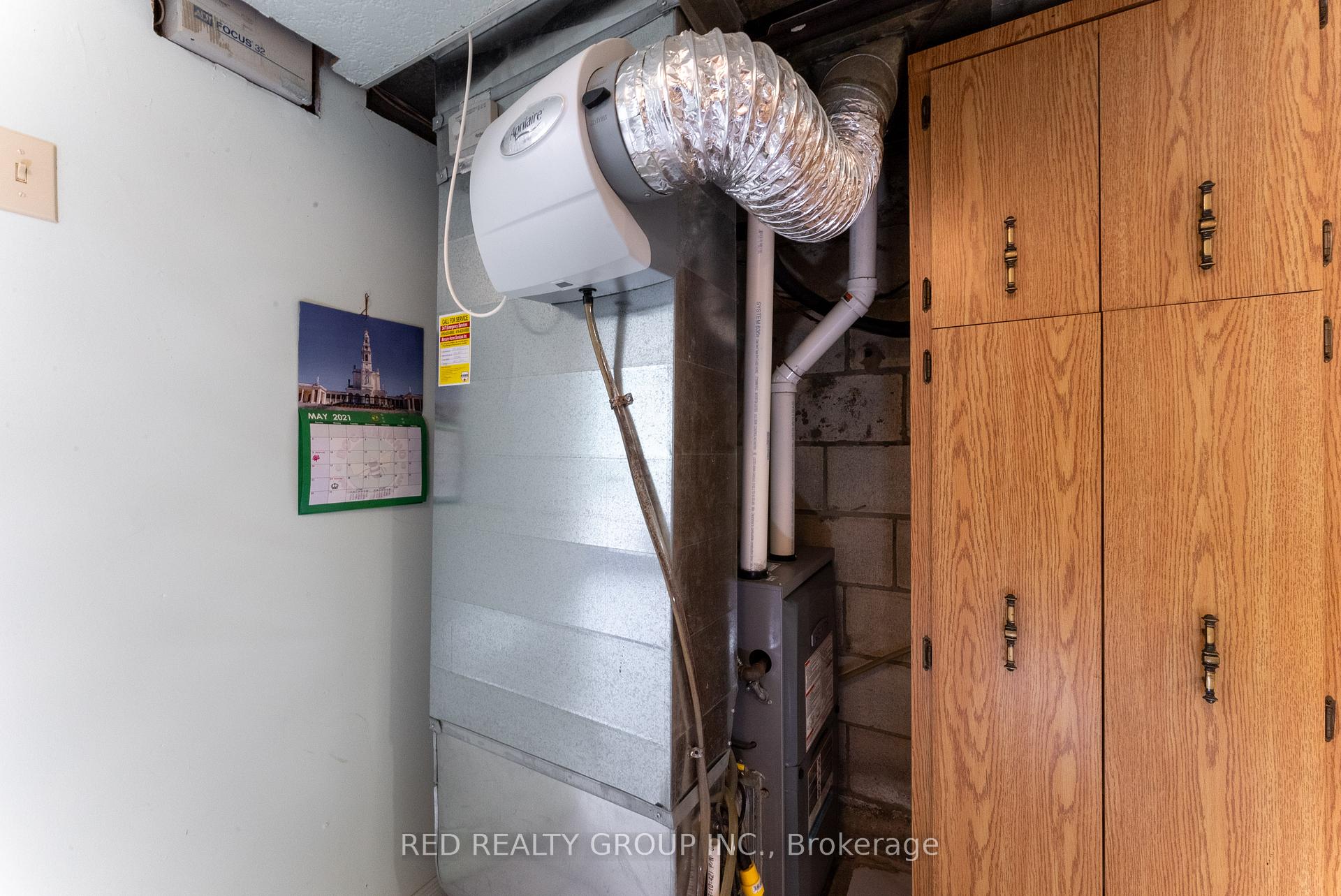 Photo 31 of 532 Westmount Avenue, Toronto, Oakwood Village — HOMEH