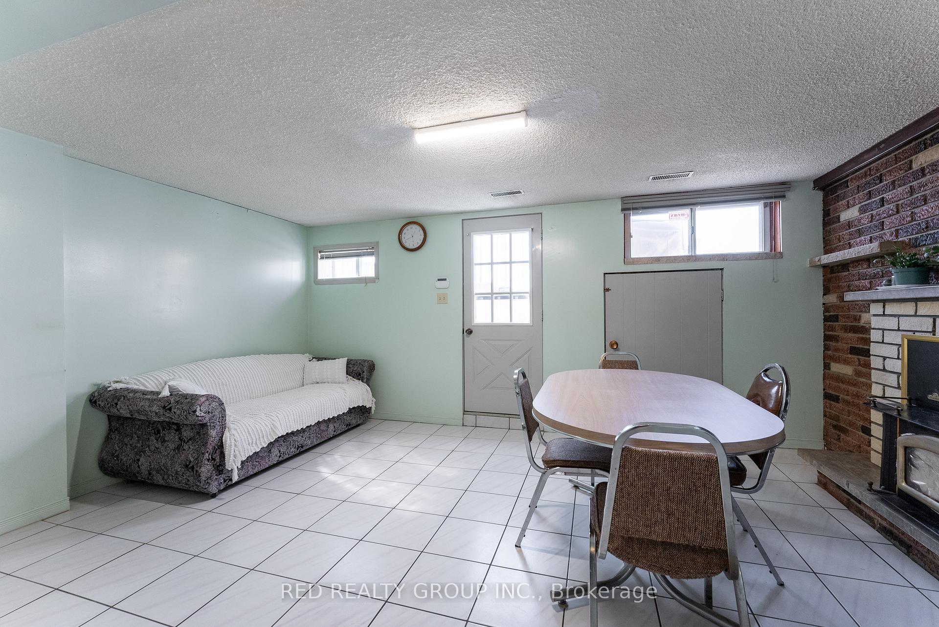 Photo 34 of 532 Westmount Avenue, Toronto, Oakwood Village — HOMEH