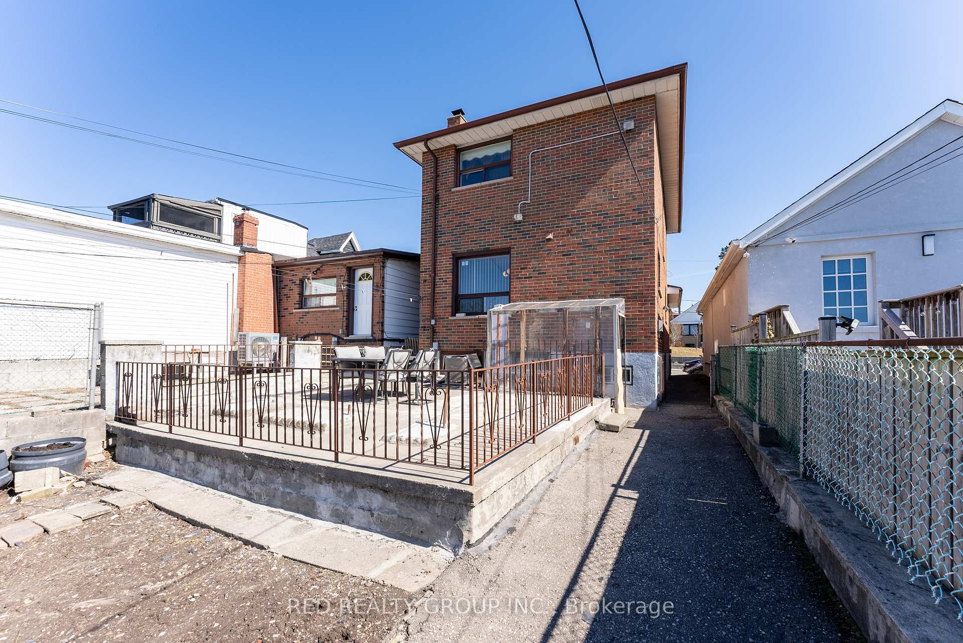 Photo 42 of 532 Westmount Avenue, Toronto, Oakwood Village — HOMEH