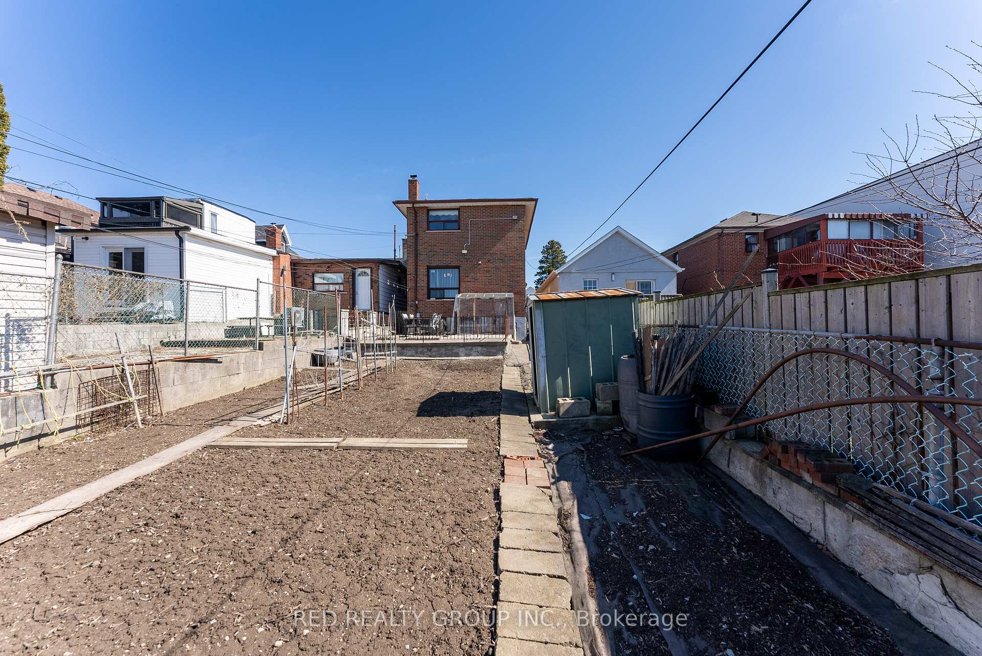 Photo 40 of 532 Westmount Avenue, Toronto, Oakwood Village — HOMEH