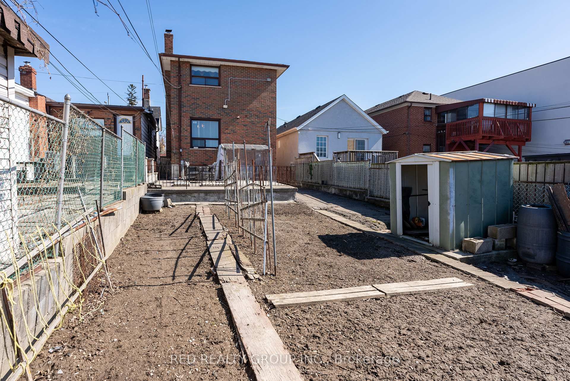 Photo 49 of 532 Westmount Avenue, Toronto, Oakwood Village — HOMEH