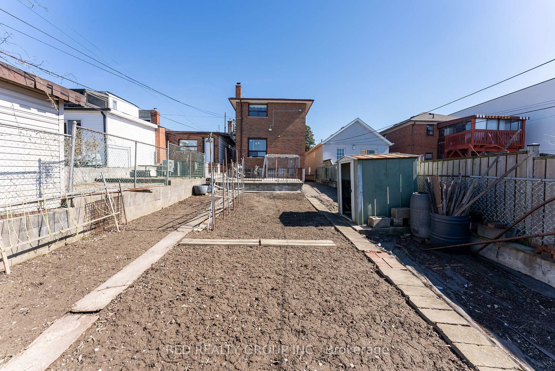 Photo 47 of 532 Westmount Avenue, Toronto, Oakwood Village — HOMEH