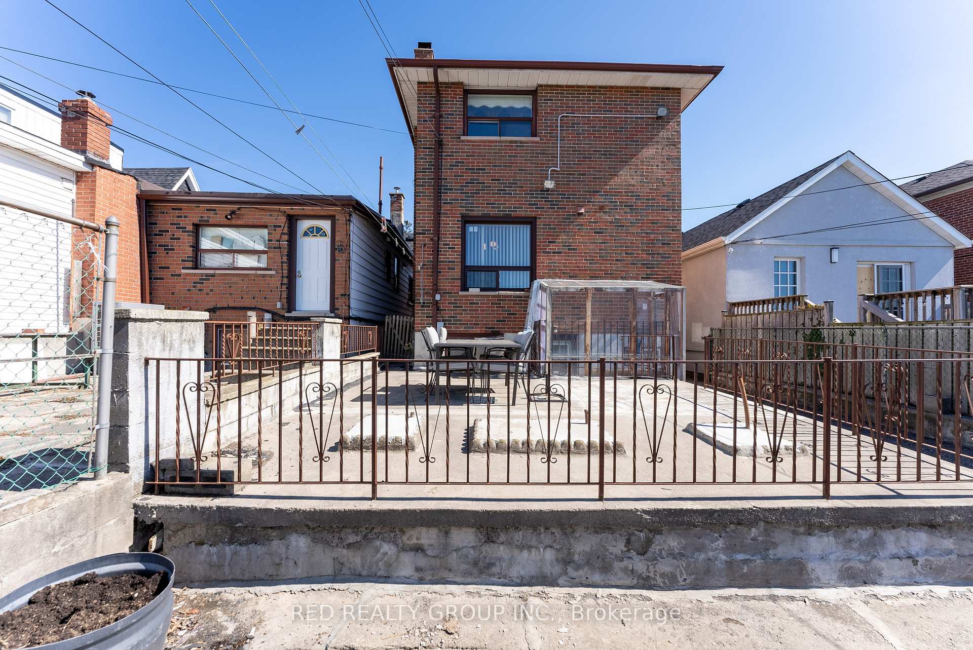 Photo 50 of 532 Westmount Avenue, Toronto, Oakwood Village — HOMEH