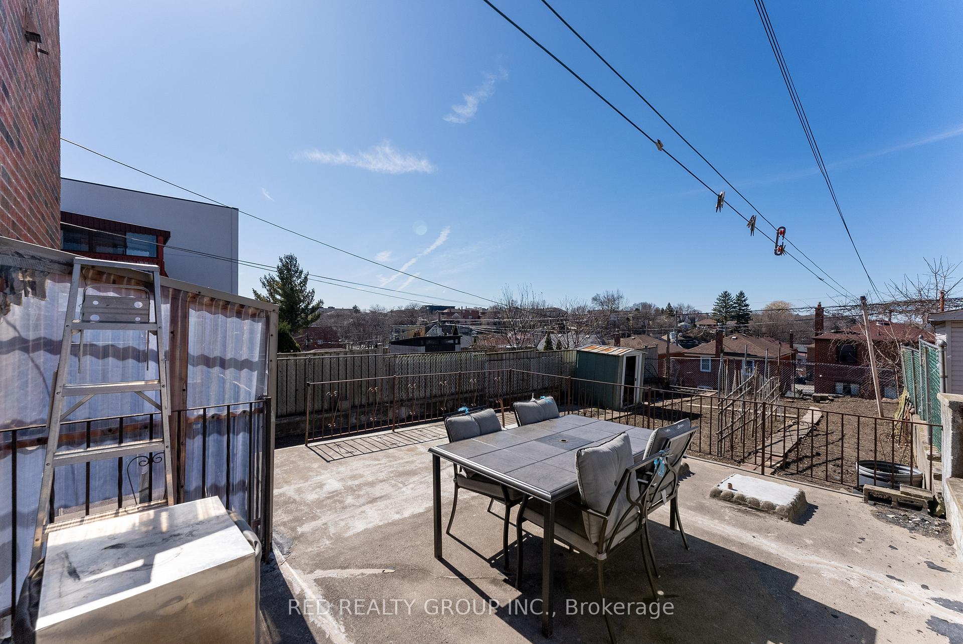 Photo 39 of 532 Westmount Avenue, Toronto, Oakwood Village — HOMEH