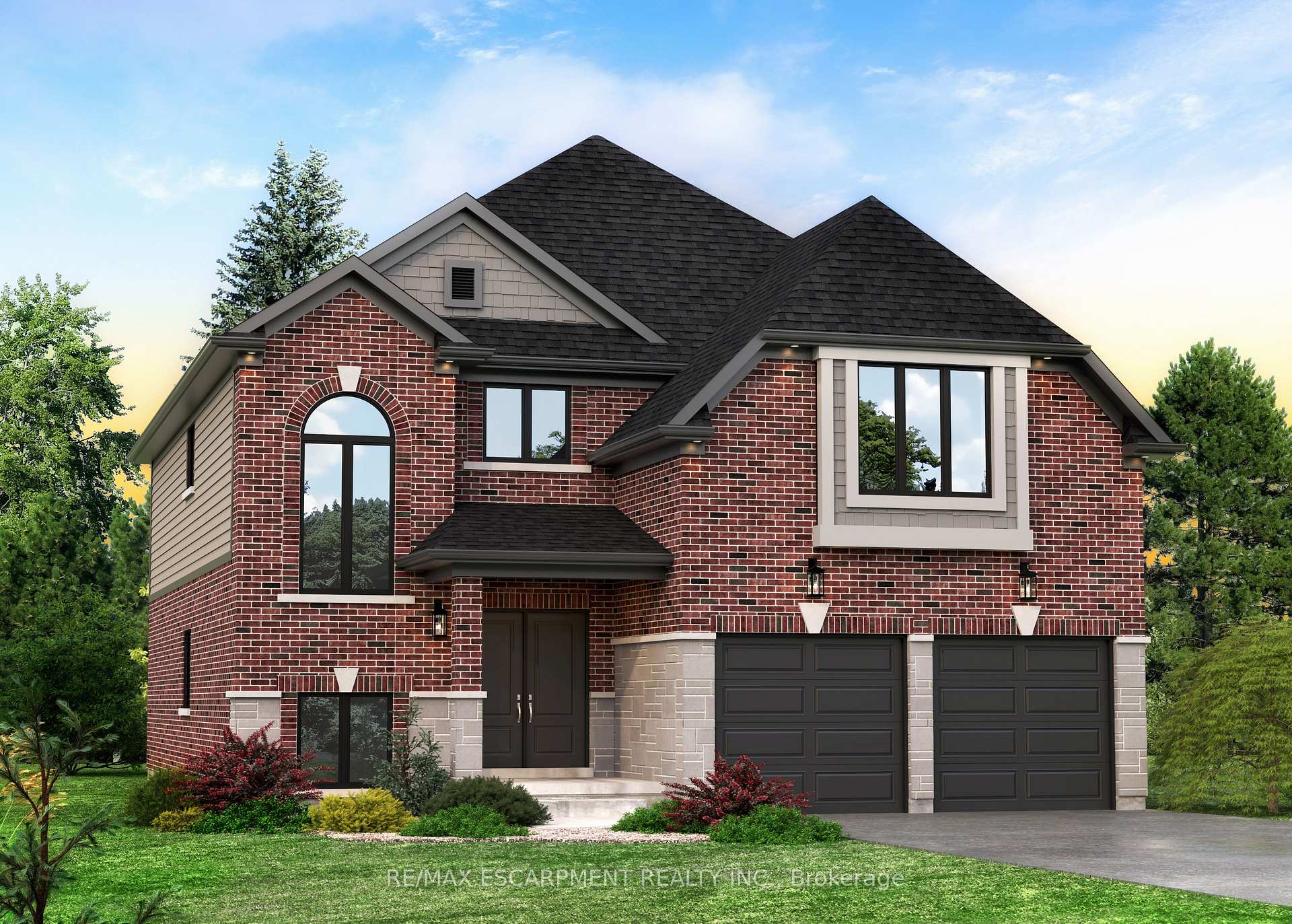 Photo 1 of Lot 3 Twenty Road W, Hamilton, Rural Glanbrook — HOMEH