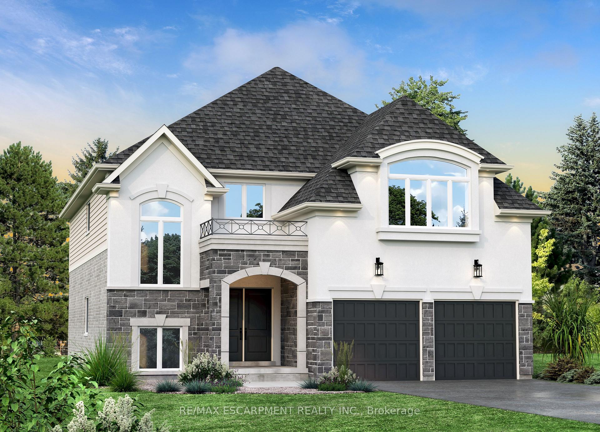 Photo 24 of Lot 3 Twenty Road W, Hamilton, Rural Glanbrook — HOMEH