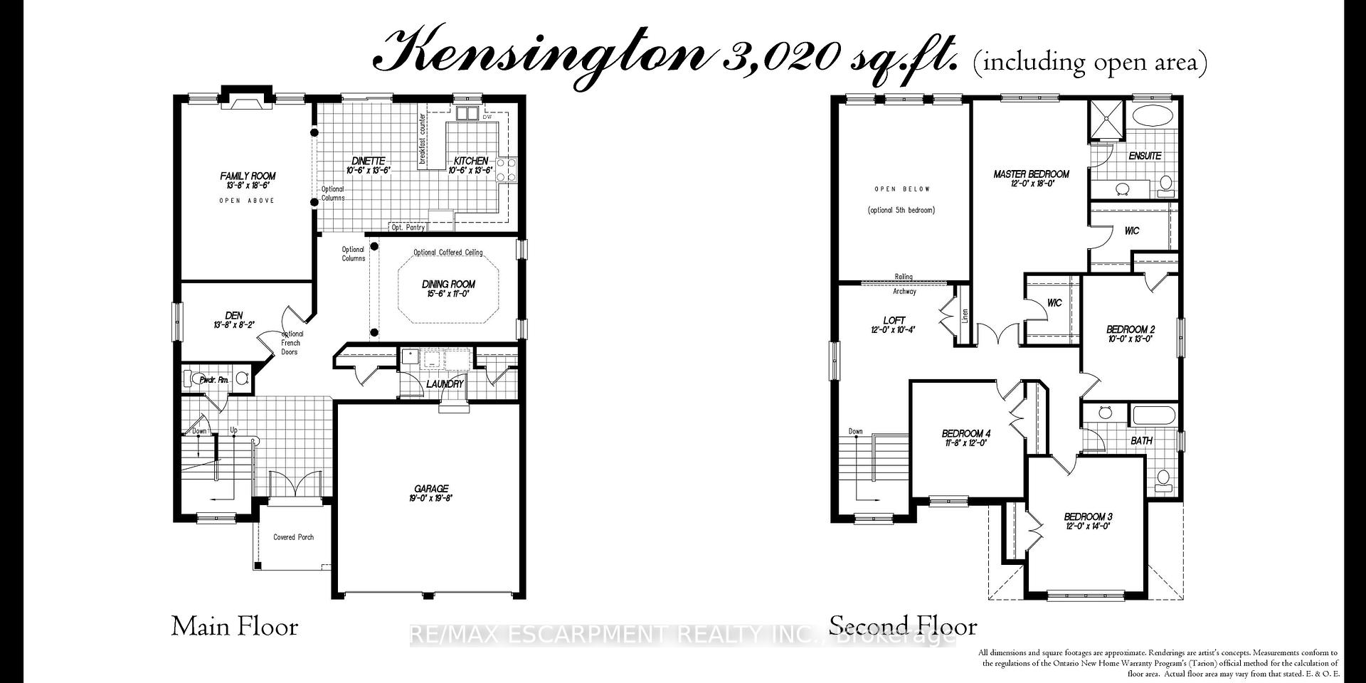 Photo 3 of Lot 3 Twenty Road W, Hamilton, Rural Glanbrook — HOMEH