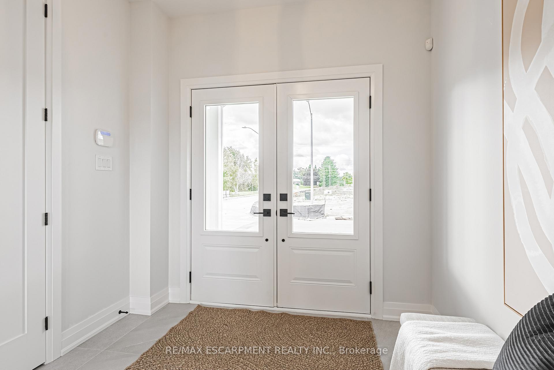 Photo 2 of Lot 3 Twenty Road W, Hamilton, Rural Glanbrook — HOMEH