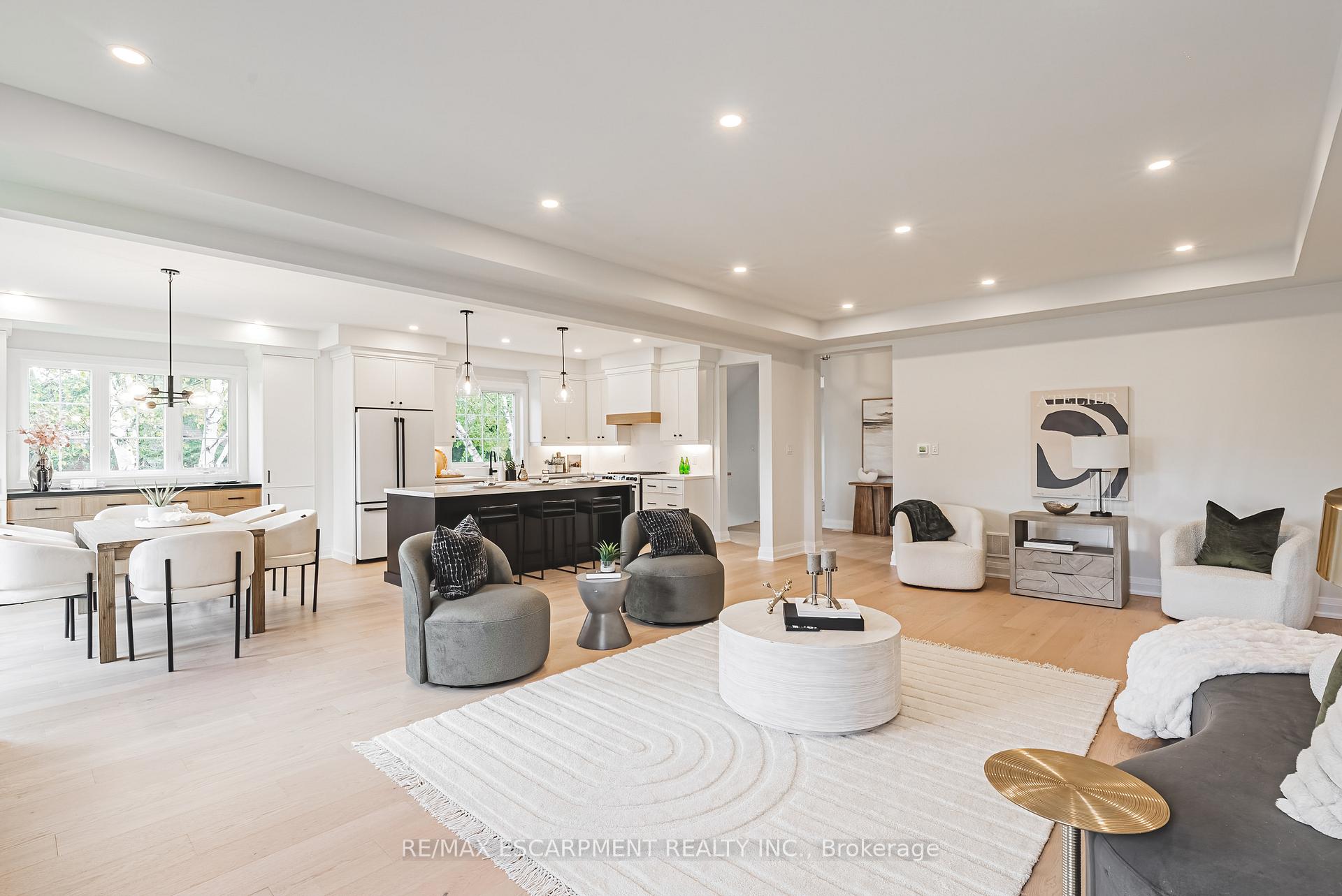 Photo 4 of Lot 3 Twenty Road W, Hamilton, Rural Glanbrook — HOMEH