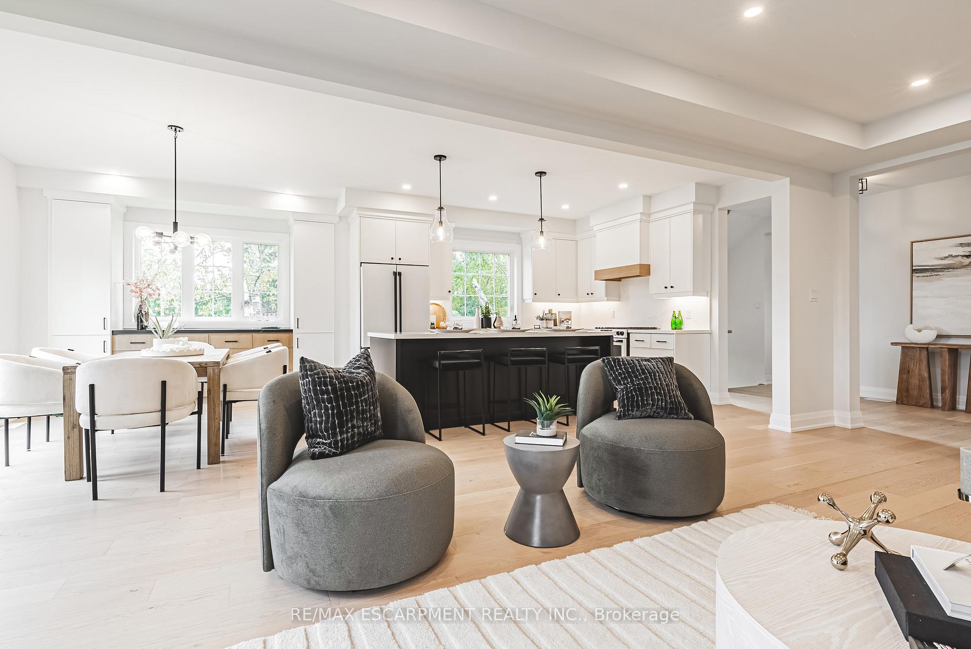 Photo 7 of Lot 3 Twenty Road W, Hamilton, Rural Glanbrook — HOMEH