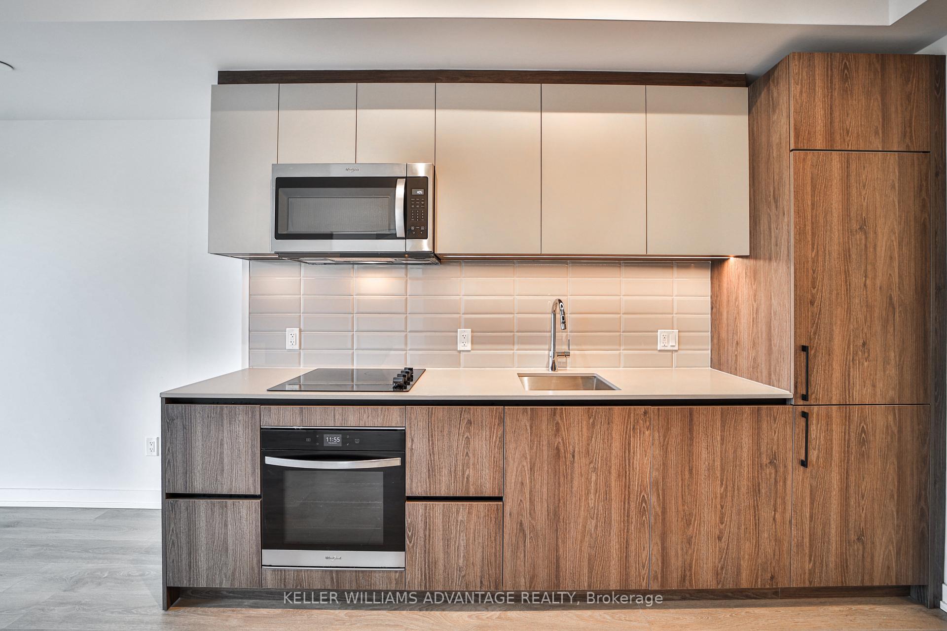Photo 8 of Unit 713, 150 Logan Avenue, Toronto, South Riverdale — HOMEH