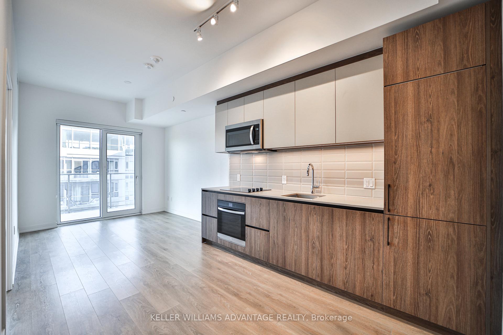 Photo 2 of Unit 713, 150 Logan Avenue, Toronto, South Riverdale — HOMEH