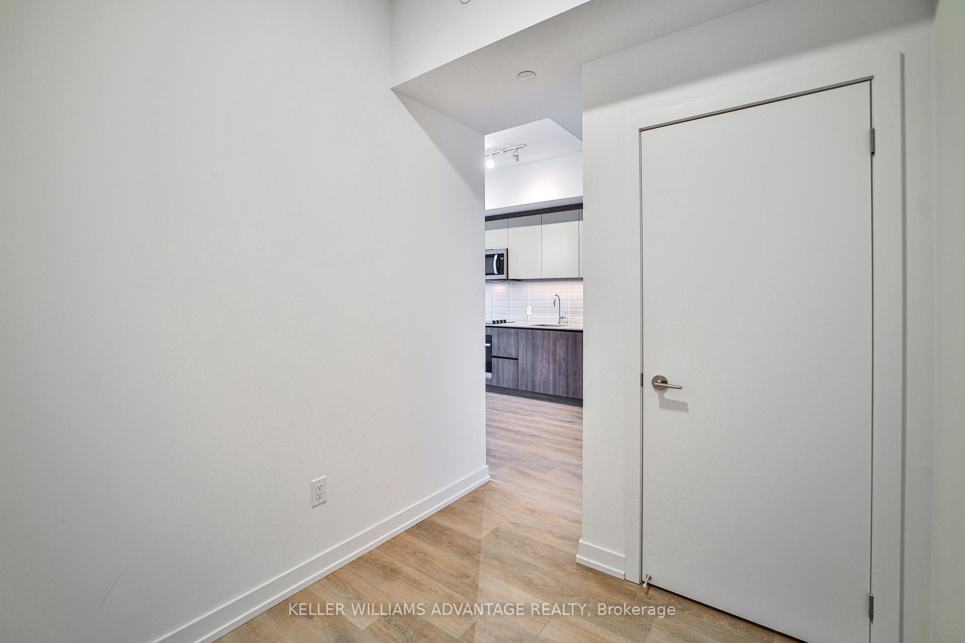 Photo 4 of Unit 713, 150 Logan Avenue, Toronto, South Riverdale — HOMEH