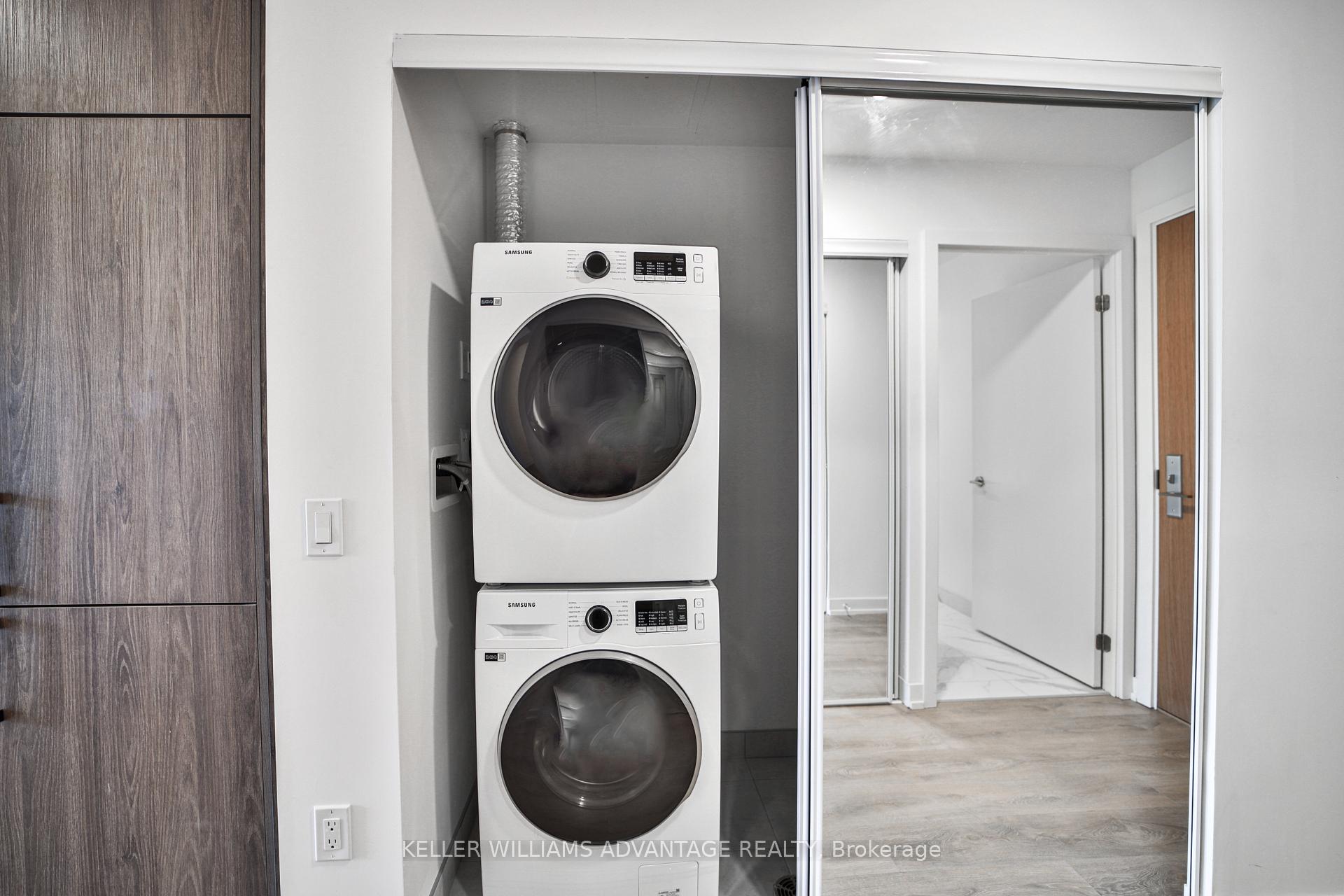 Photo 13 of Unit 713, 150 Logan Avenue, Toronto, South Riverdale — HOMEH