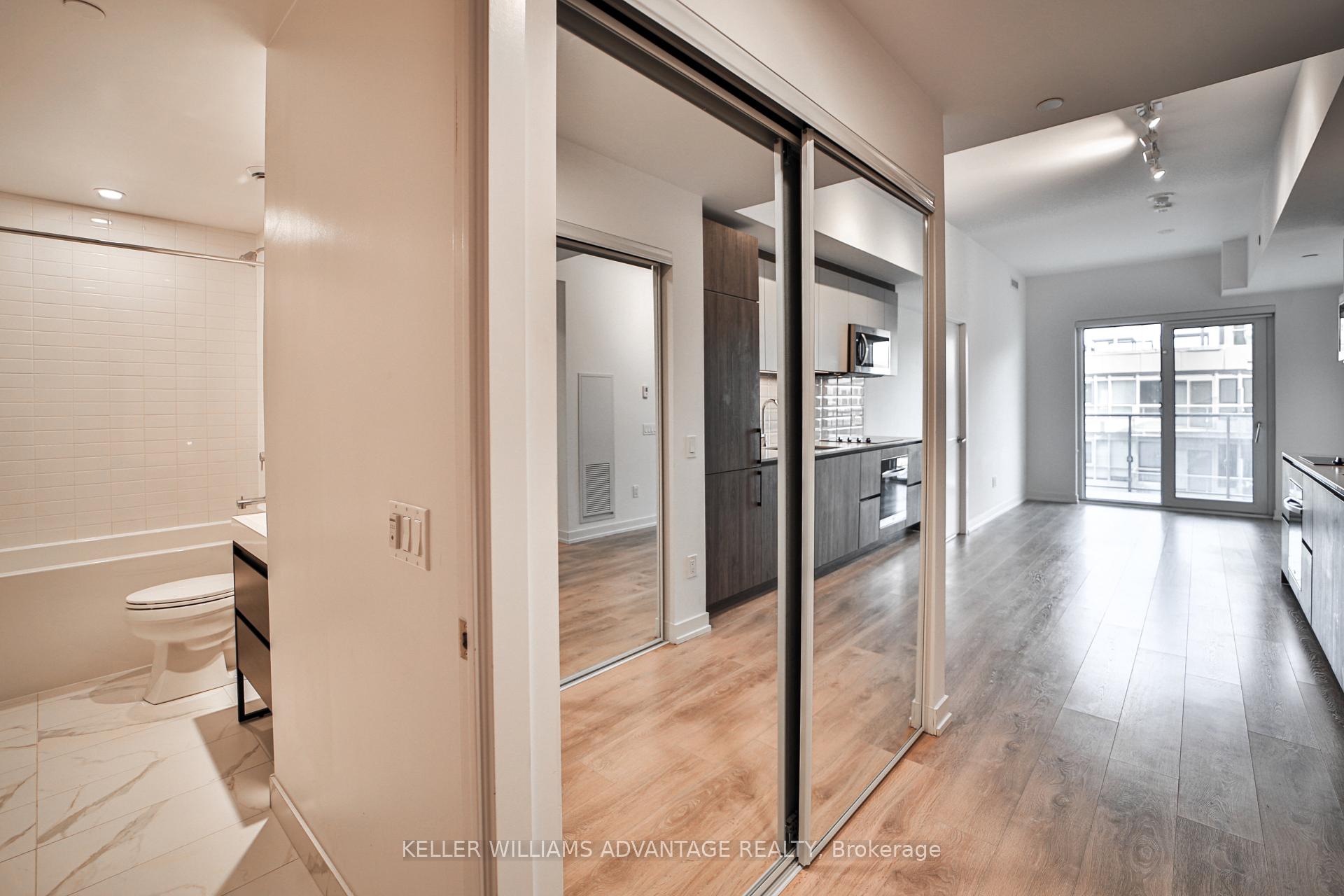 Photo 15 of Unit 713, 150 Logan Avenue, Toronto, South Riverdale — HOMEH
