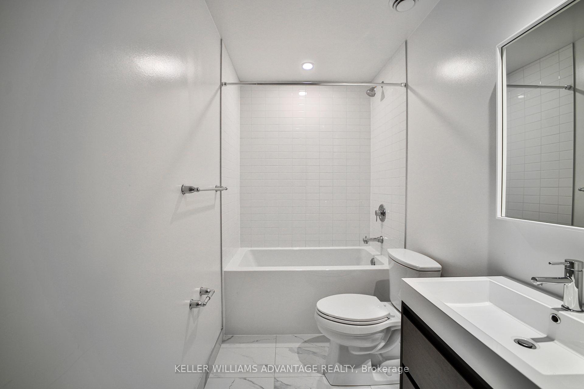Photo 10 of Unit 713, 150 Logan Avenue, Toronto, South Riverdale — HOMEH