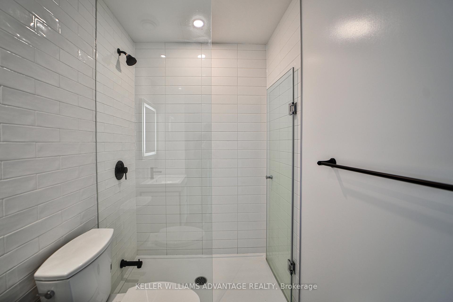 Photo 9 of Unit 713, 150 Logan Avenue, Toronto, South Riverdale — HOMEH