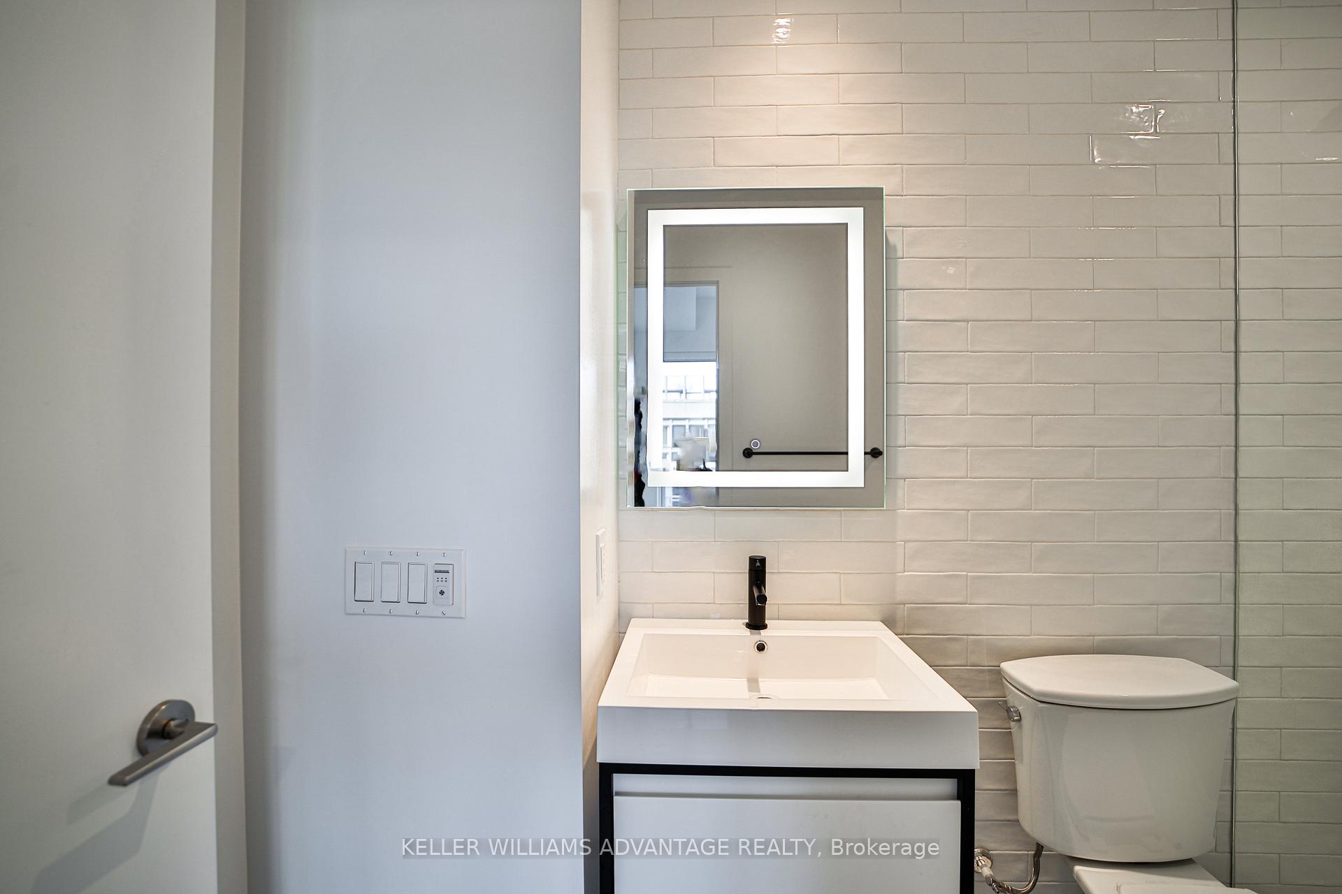Photo 26 of Unit 713, 150 Logan Avenue, Toronto, South Riverdale — HOMEH