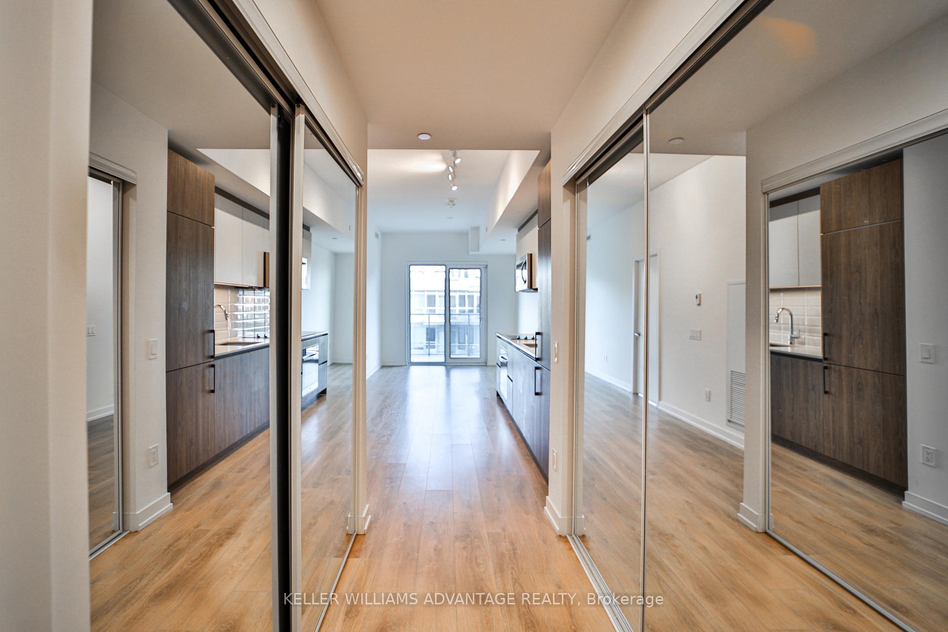 Photo 12 of Unit 713, 150 Logan Avenue, Toronto, South Riverdale — HOMEH