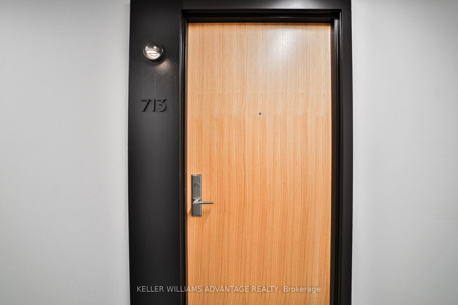 Photo 25 of Unit 713, 150 Logan Avenue, Toronto, South Riverdale — HOMEH