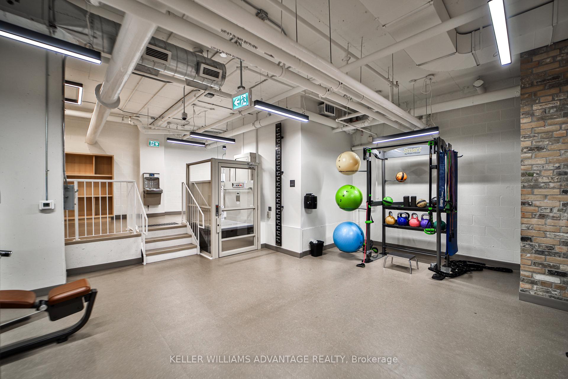 Photo 16 of Unit 713, 150 Logan Avenue, Toronto, South Riverdale — HOMEH