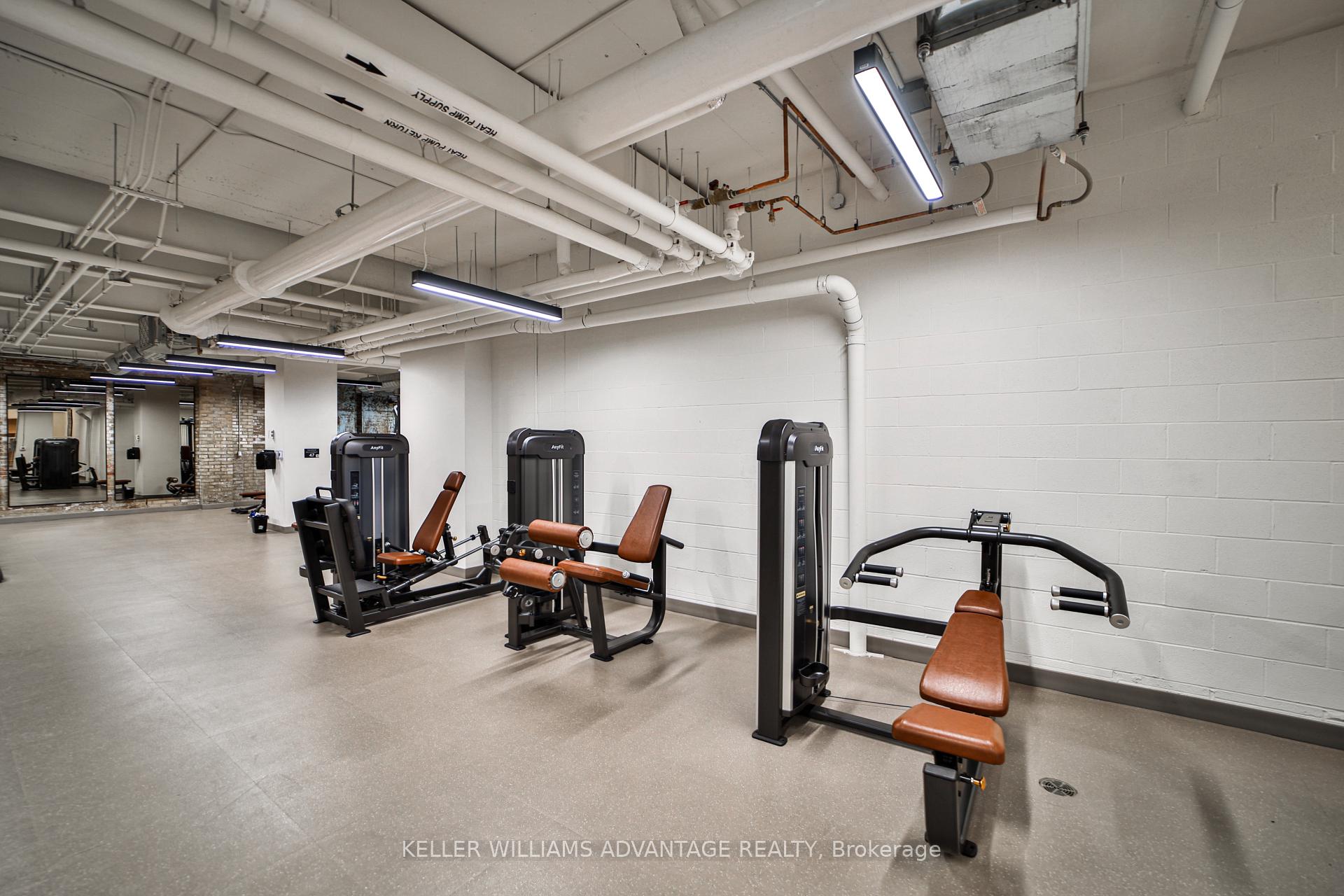 Photo 31 of Unit 713, 150 Logan Avenue, Toronto, South Riverdale — HOMEH