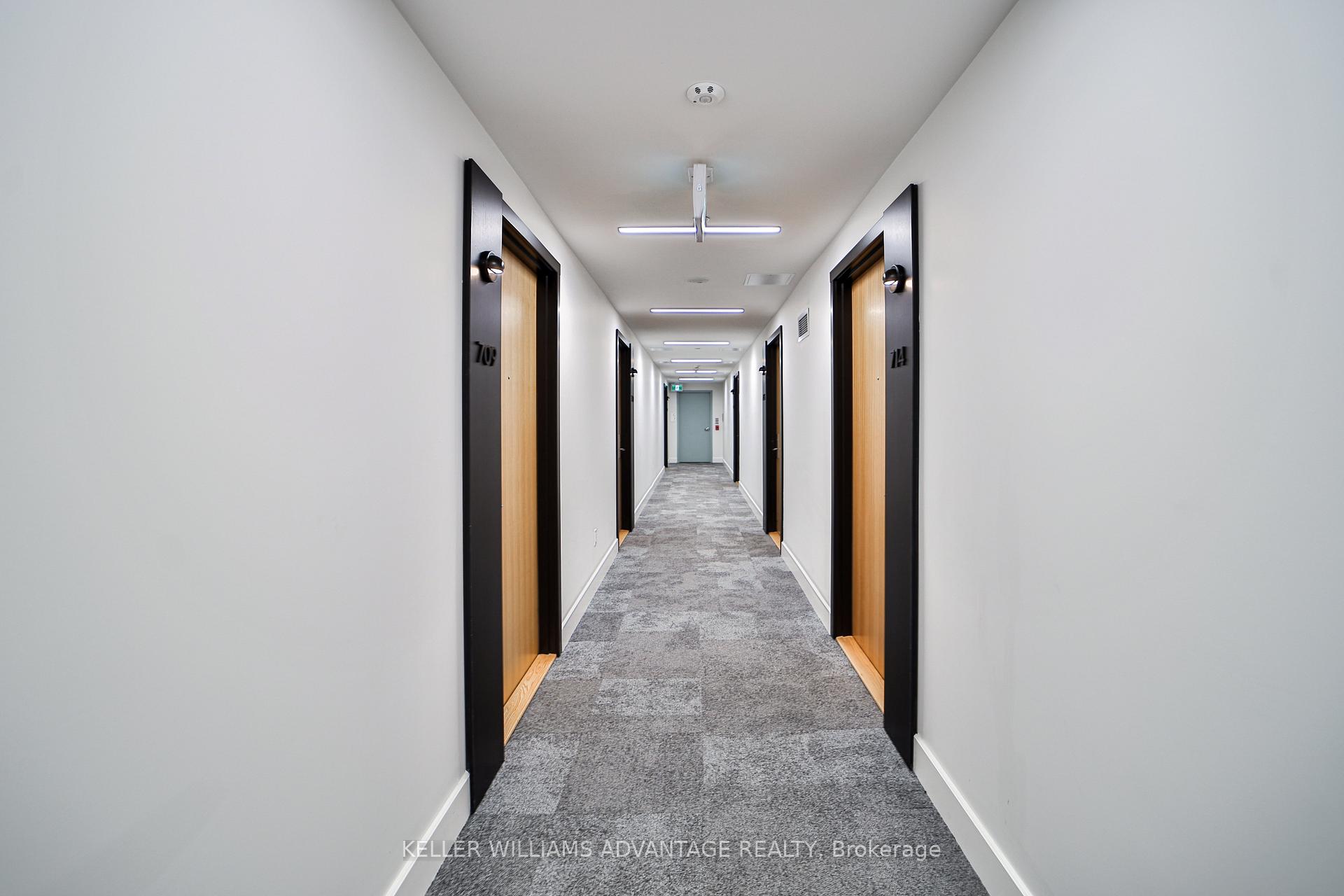 Photo 22 of Unit 713, 150 Logan Avenue, Toronto, South Riverdale — HOMEH