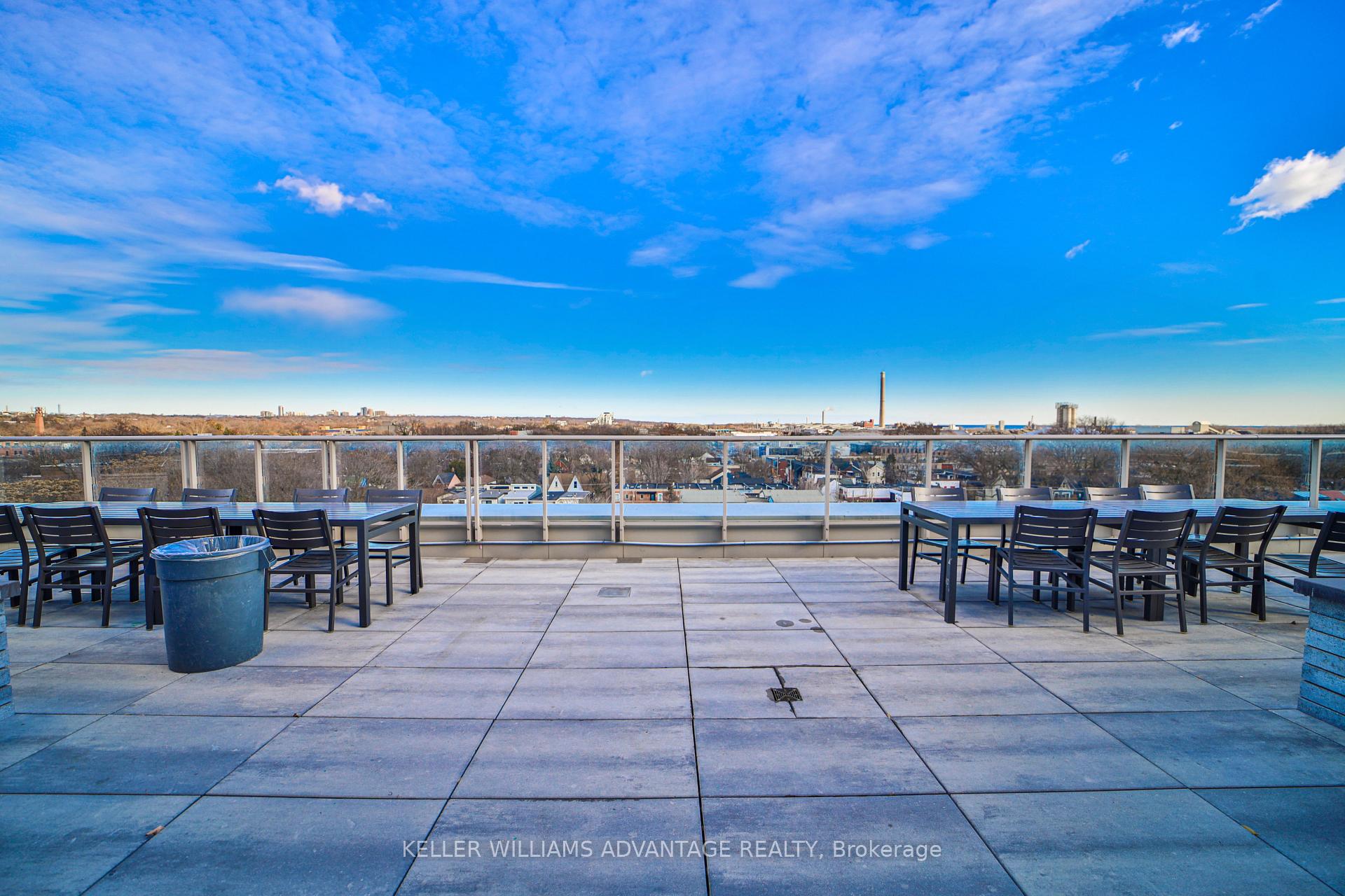 Photo 28 of Unit 713, 150 Logan Avenue, Toronto, South Riverdale — HOMEH