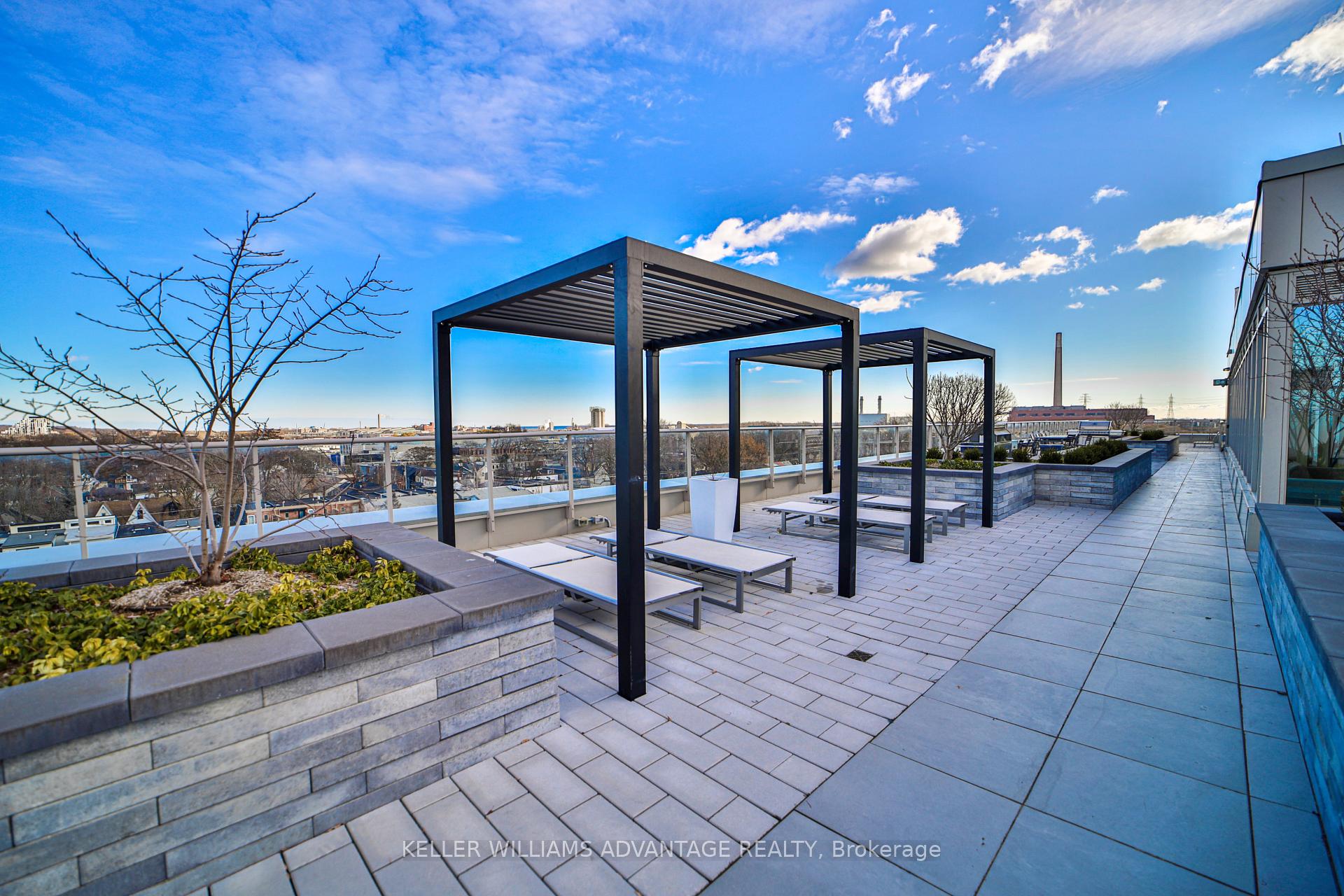 Photo 33 of Unit 713, 150 Logan Avenue, Toronto, South Riverdale — HOMEH