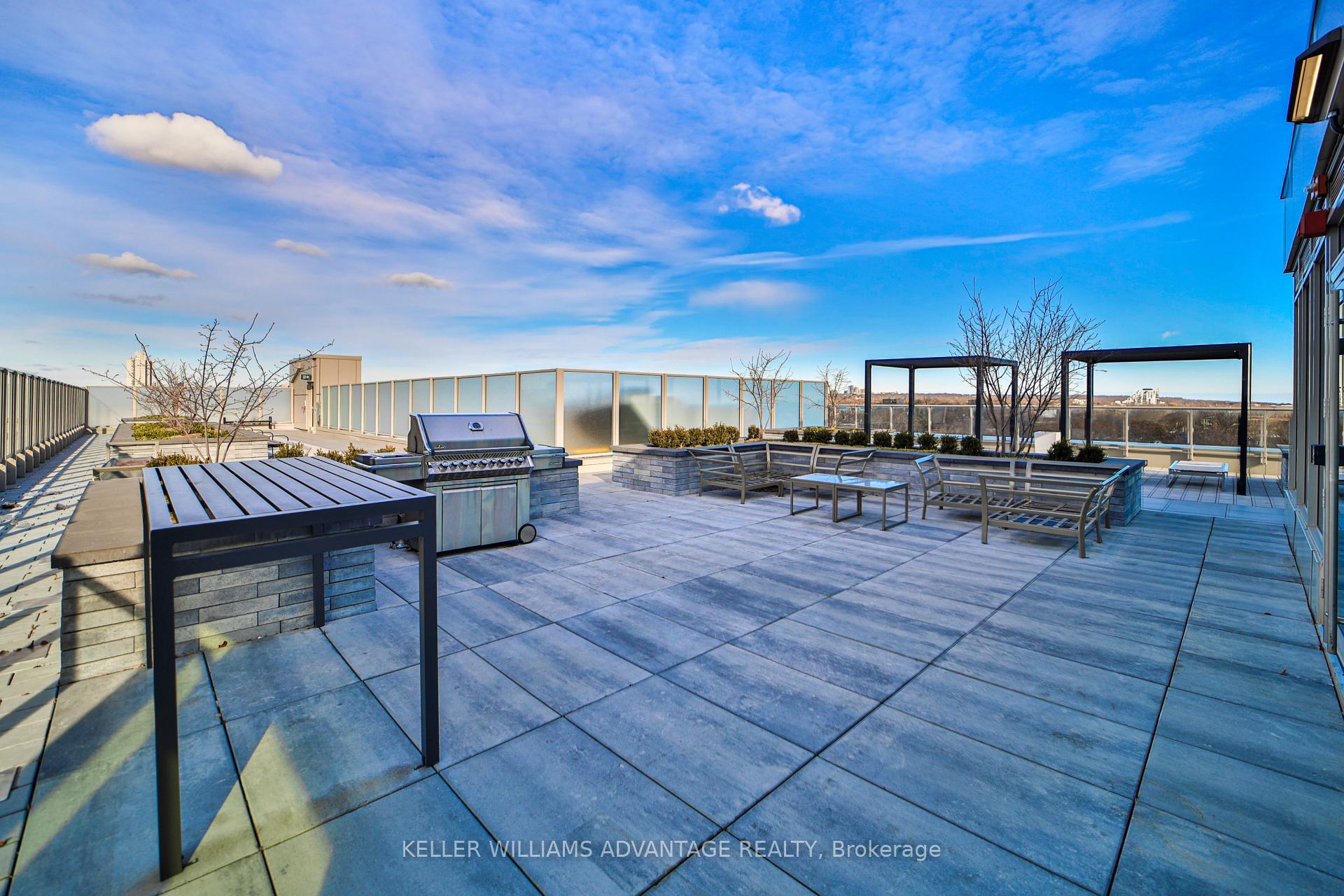 Photo 32 of Unit 713, 150 Logan Avenue, Toronto, South Riverdale — HOMEH