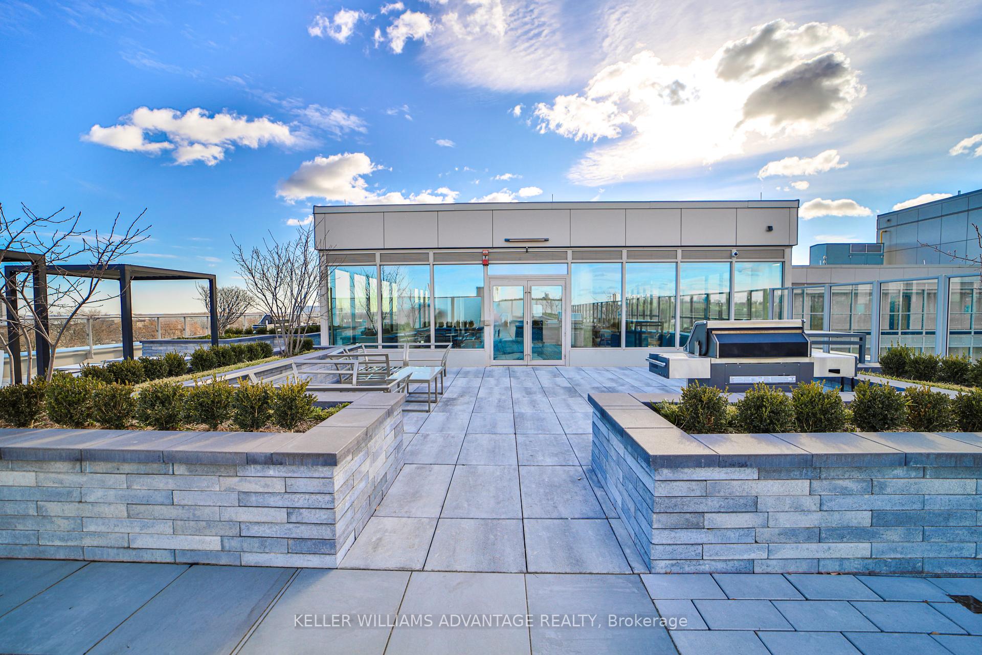 Photo 29 of Unit 713, 150 Logan Avenue, Toronto, South Riverdale — HOMEH