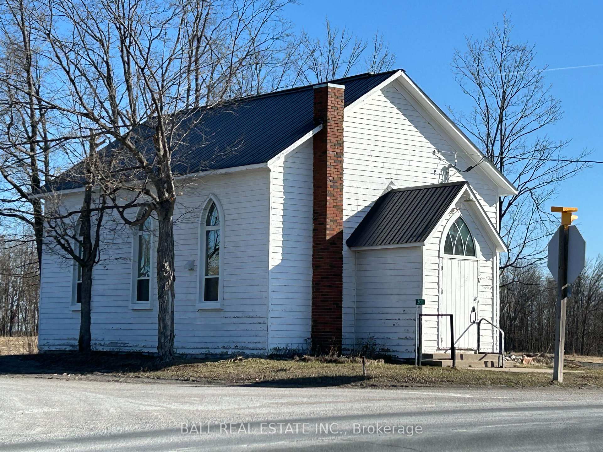 Photo 1 of 3000 County Rd 6, Douro-Dummer — HOMEH