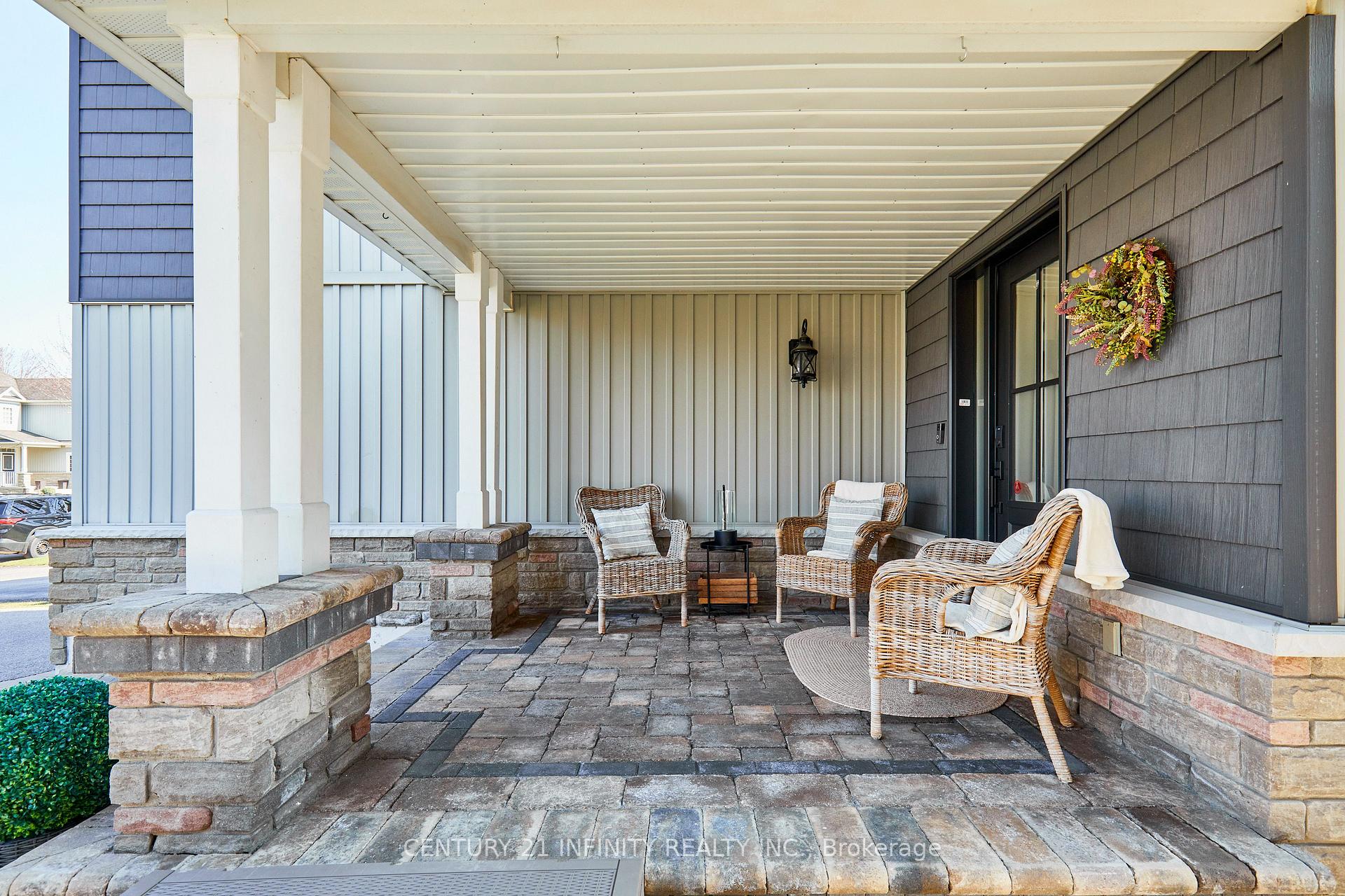 Photo 11 of 134 Laking Drive, Clarington, Newcastle — HOMEH