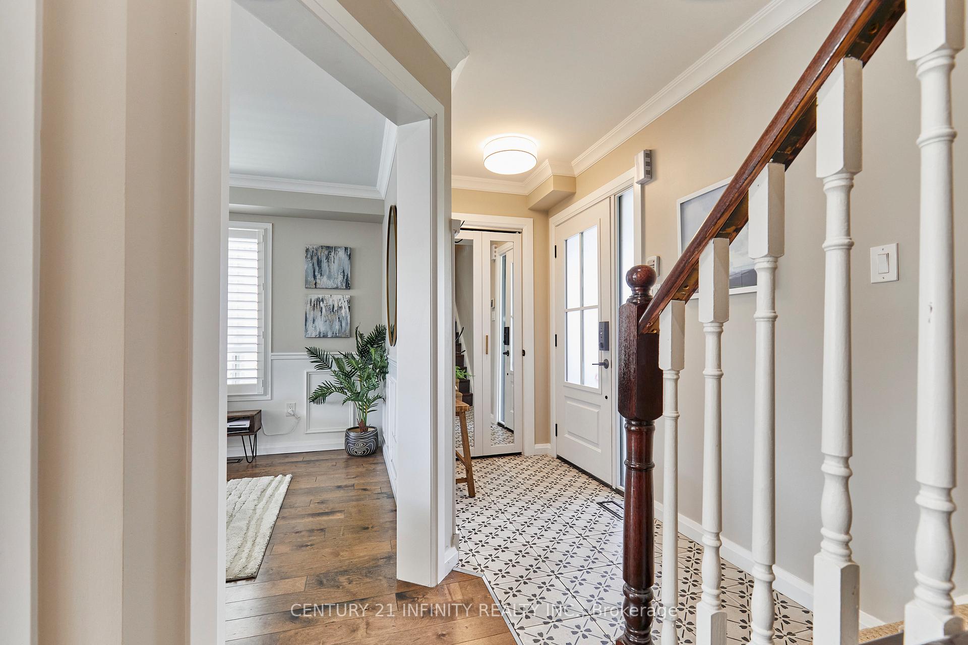 Photo 6 of 134 Laking Drive, Clarington, Newcastle — HOMEH