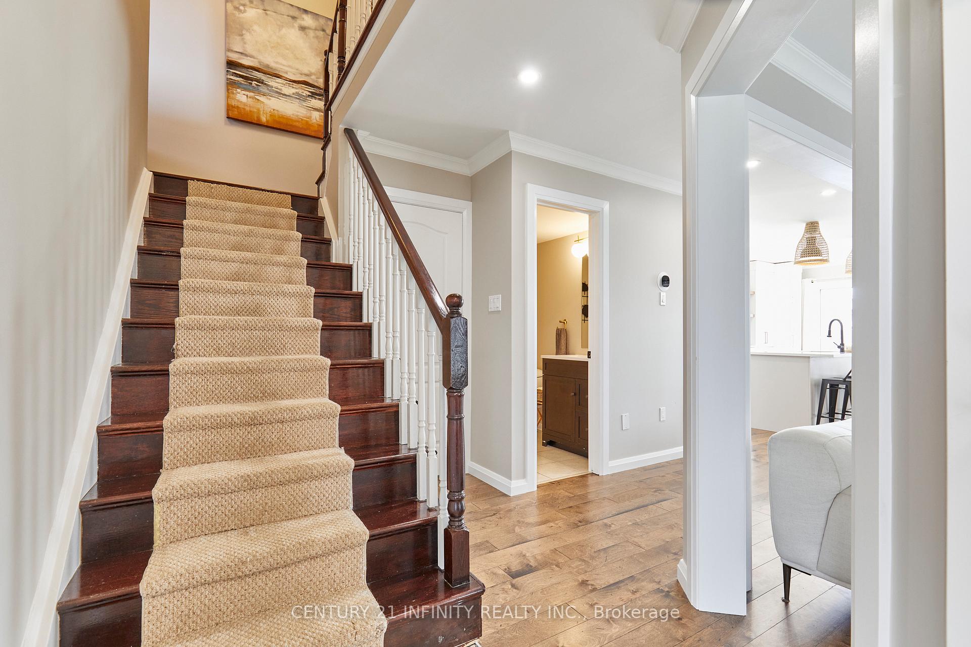 Photo 8 of 134 Laking Drive, Clarington, Newcastle — HOMEH