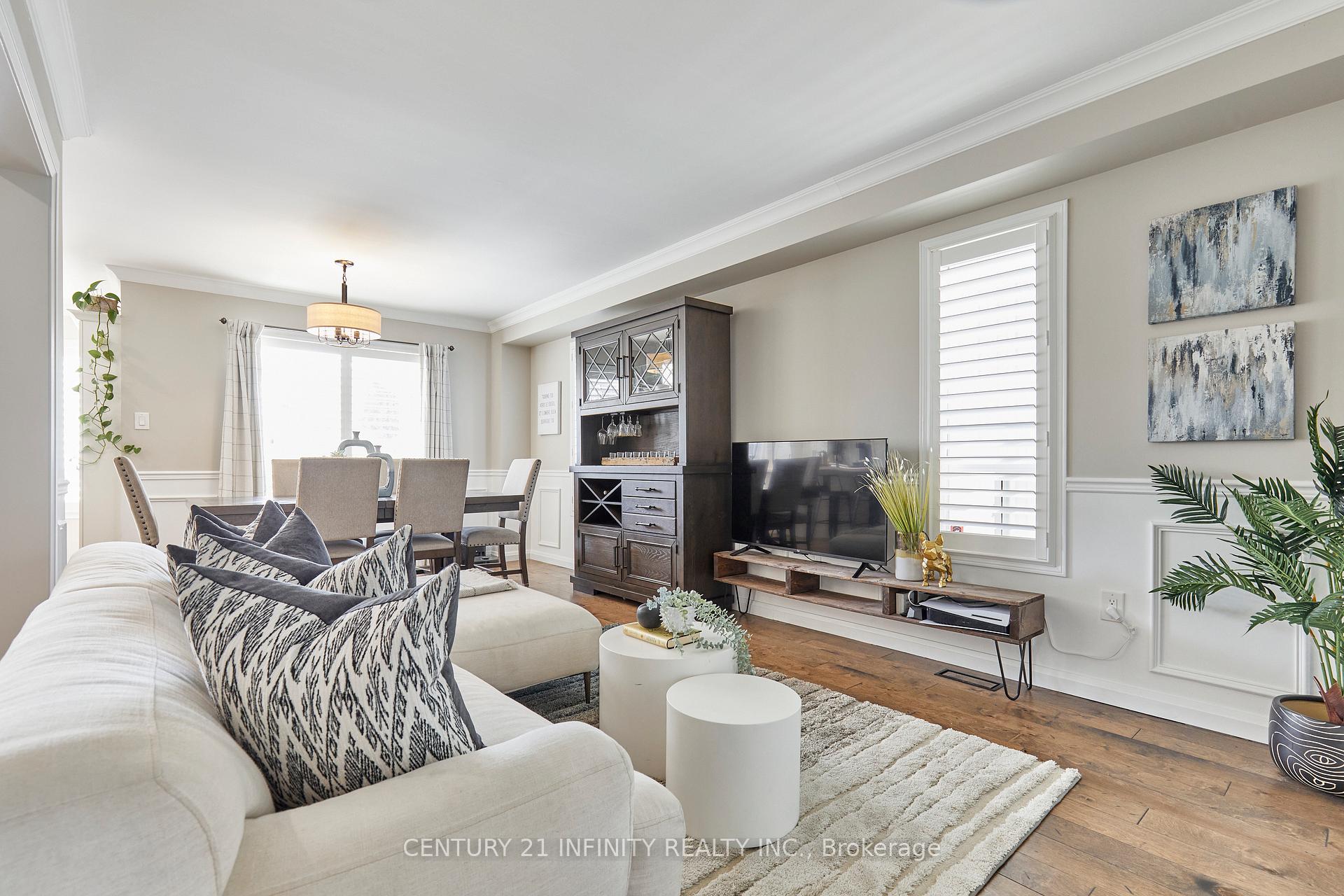Photo 32 of 134 Laking Drive, Clarington, Newcastle — HOMEH