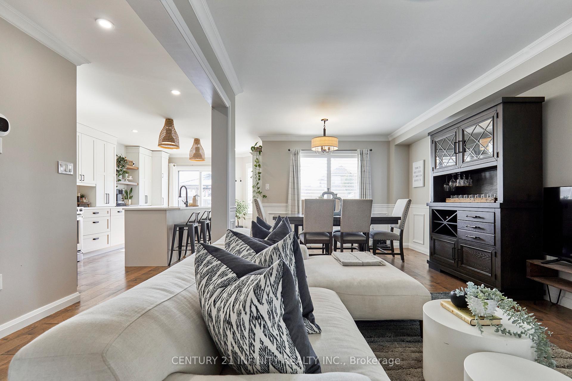 Photo 28 of 134 Laking Drive, Clarington, Newcastle — HOMEH