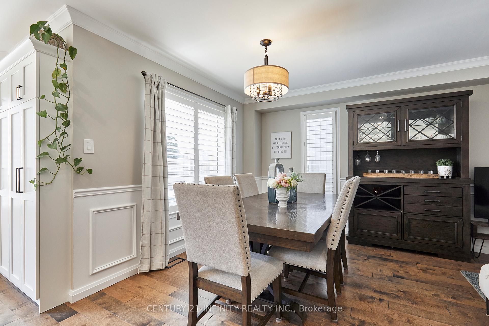 Photo 13 of 134 Laking Drive, Clarington, Newcastle — HOMEH
