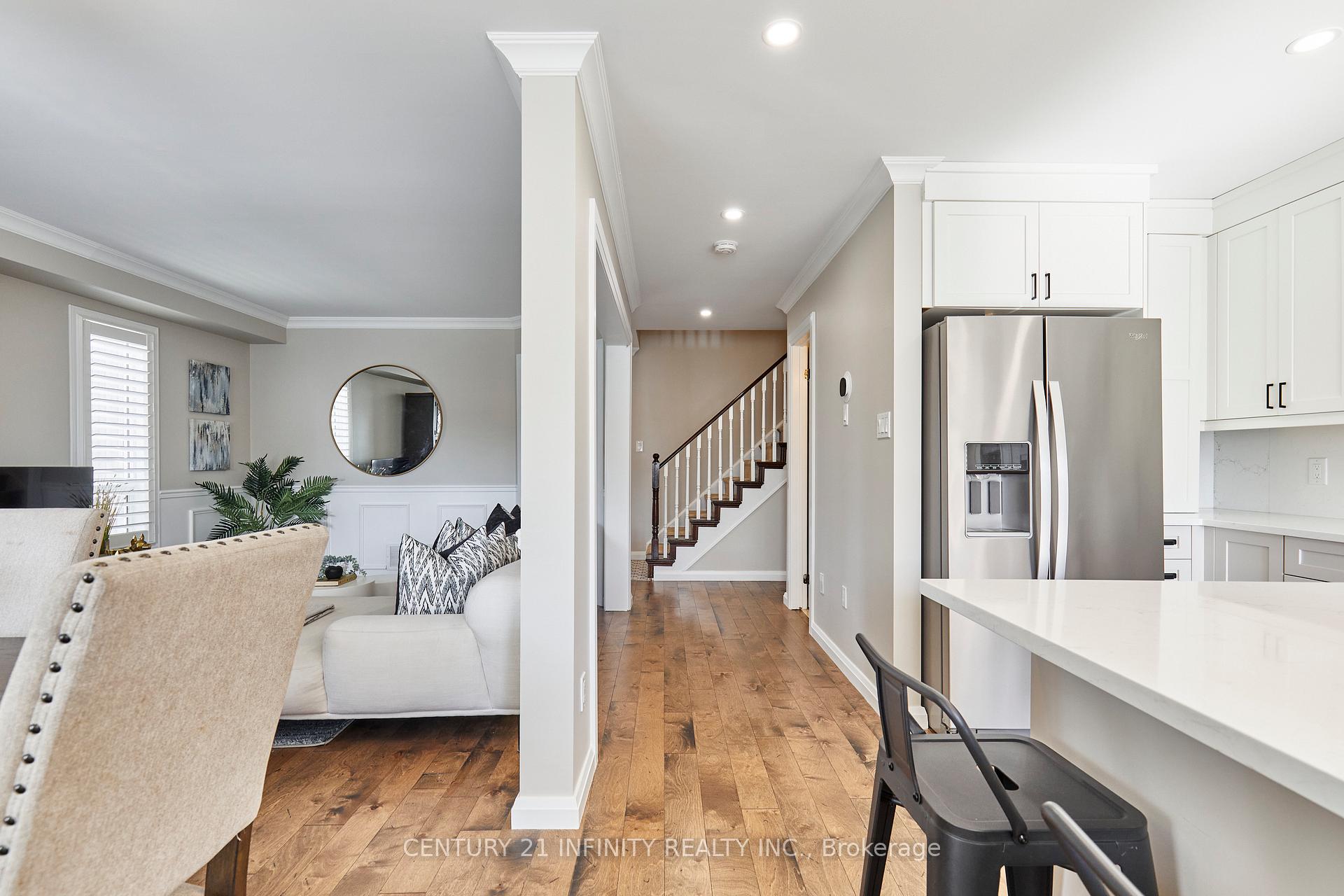 Photo 17 of 134 Laking Drive, Clarington, Newcastle — HOMEH