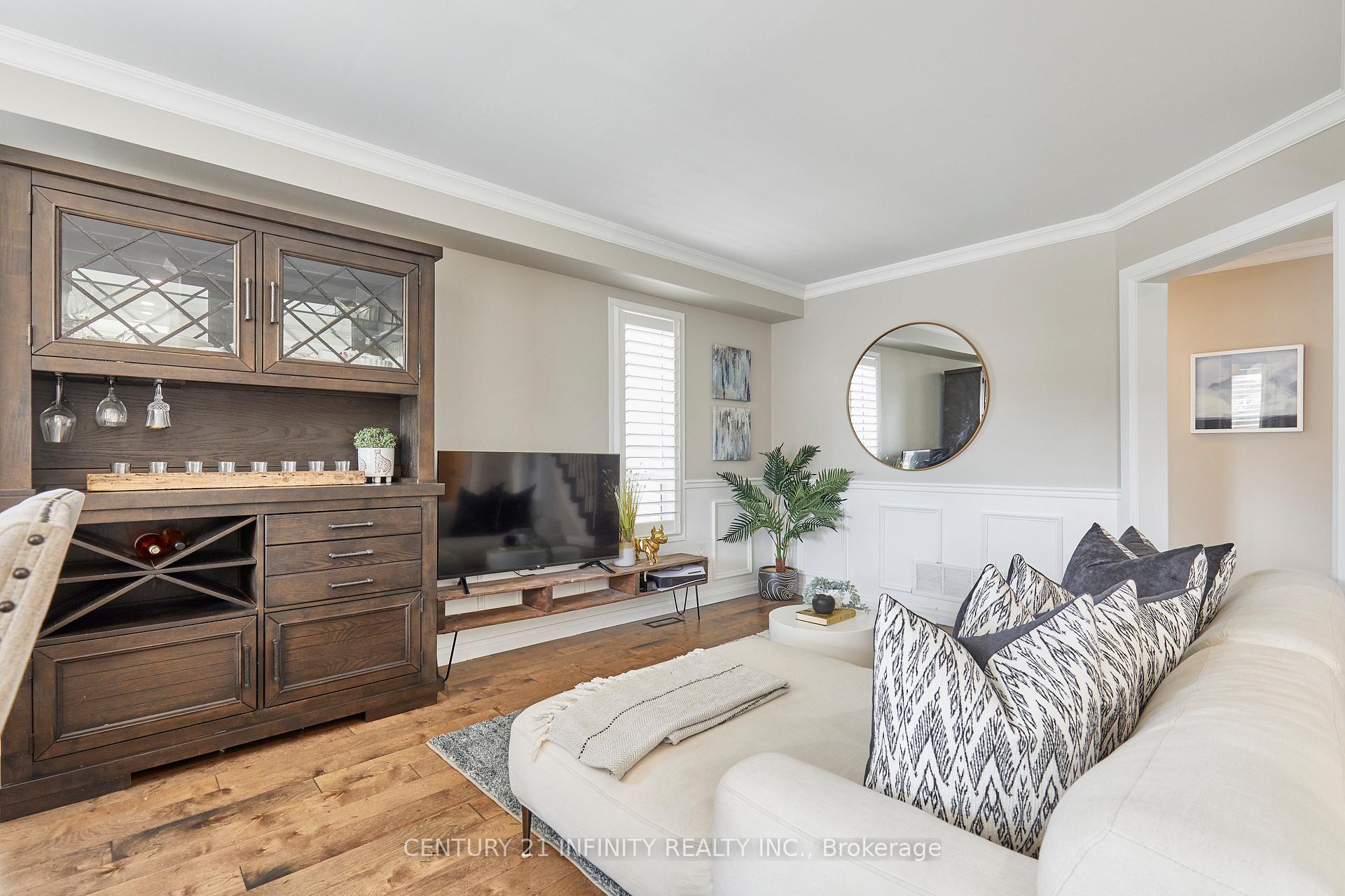 Photo 10 of 134 Laking Drive, Clarington, Newcastle — HOMEH