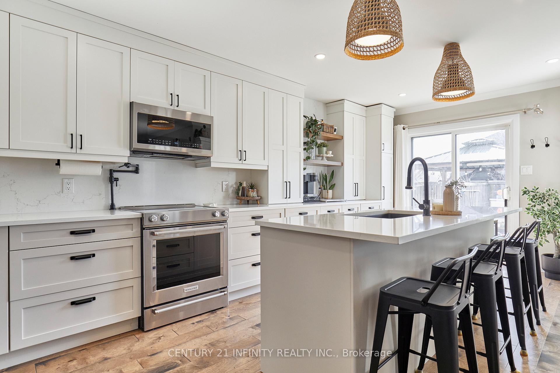Photo 18 of 134 Laking Drive, Clarington, Newcastle — HOMEH