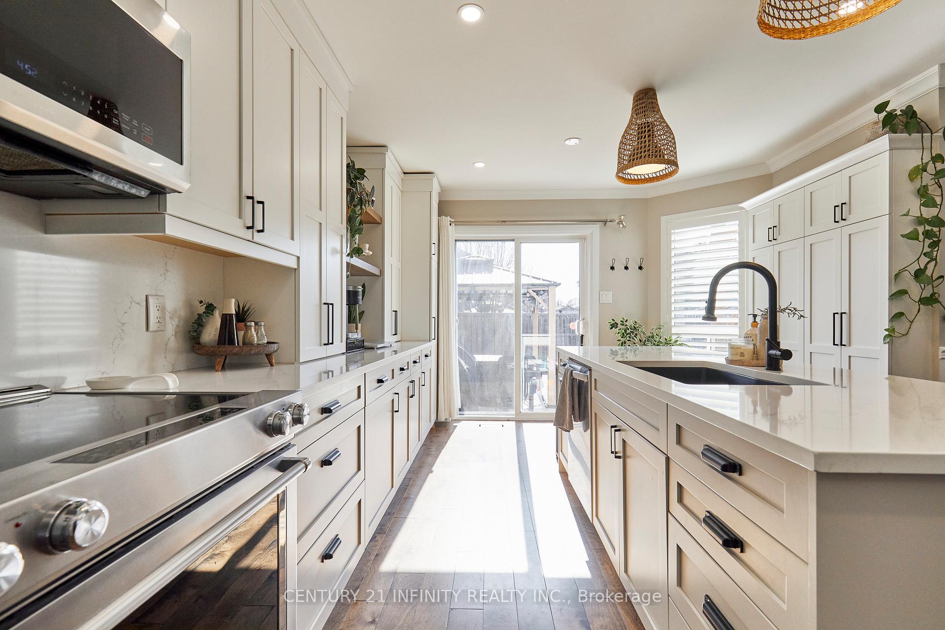 Photo 22 of 134 Laking Drive, Clarington, Newcastle — HOMEH