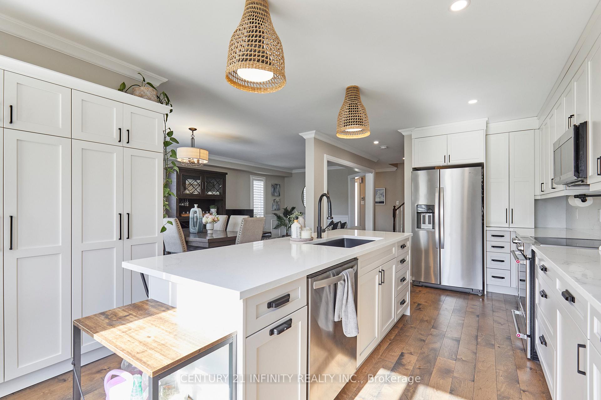 Photo 15 of 134 Laking Drive, Clarington, Newcastle — HOMEH