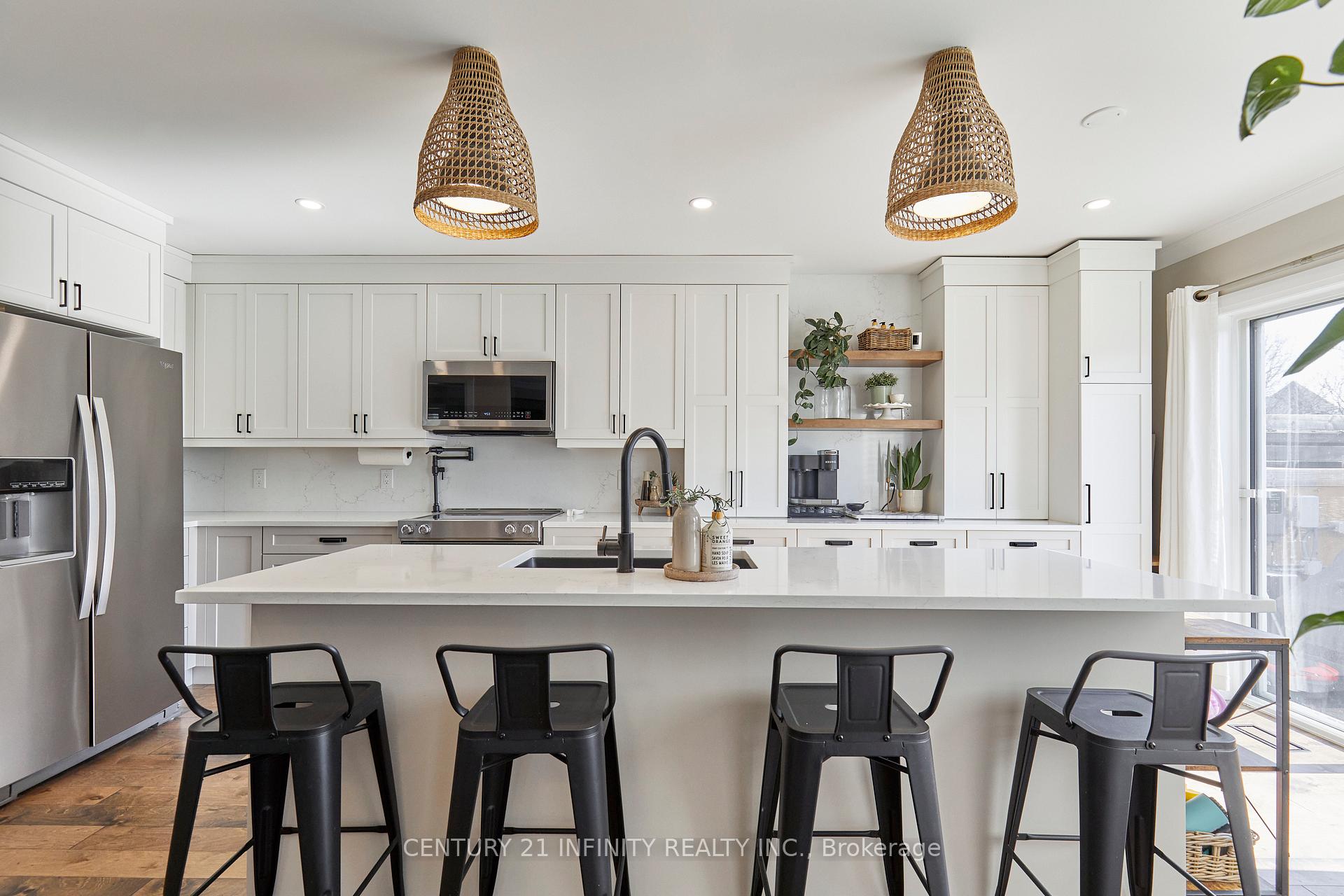 Photo 23 of 134 Laking Drive, Clarington, Newcastle — HOMEH