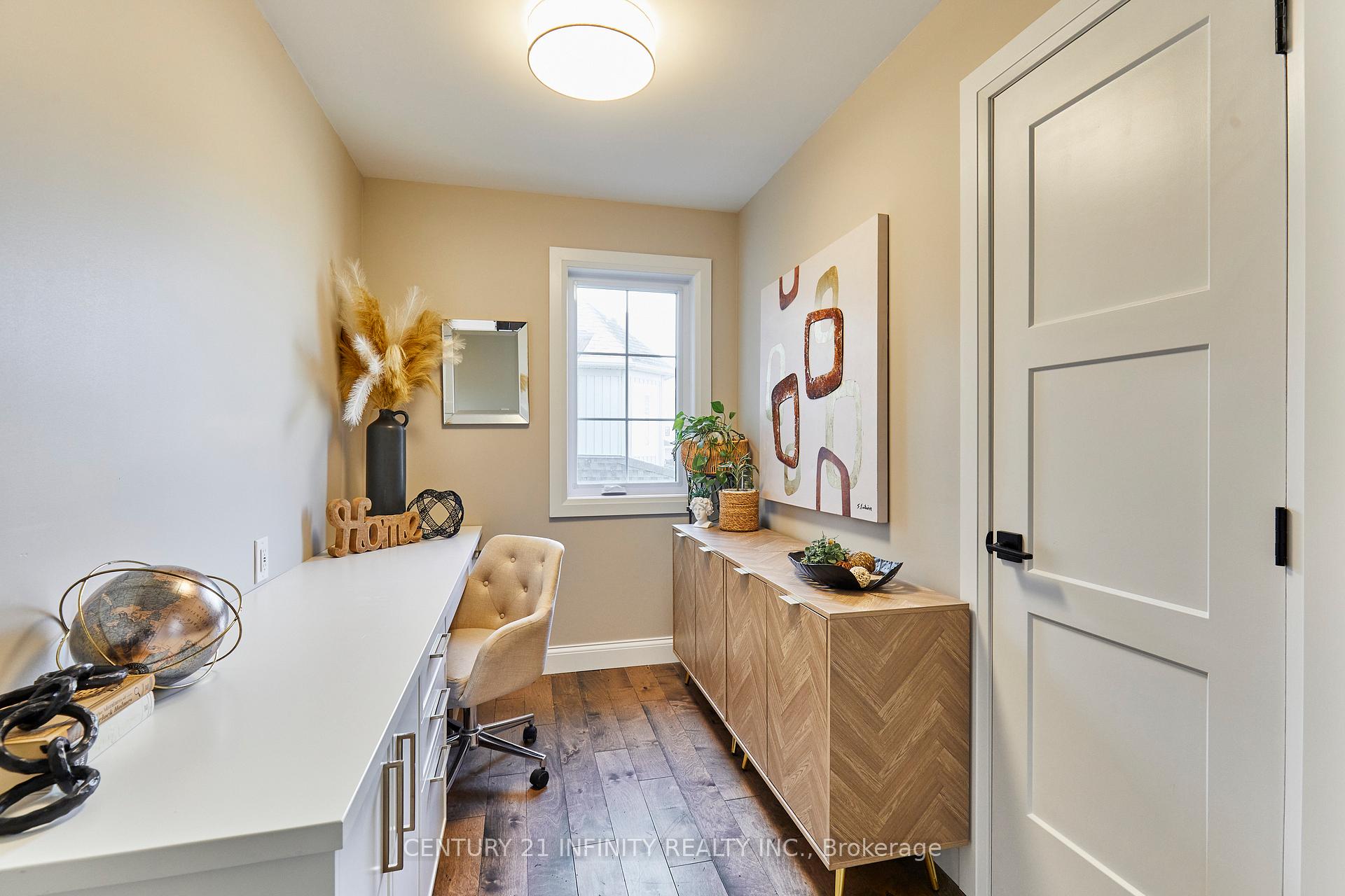 Photo 12 of 134 Laking Drive, Clarington, Newcastle — HOMEH