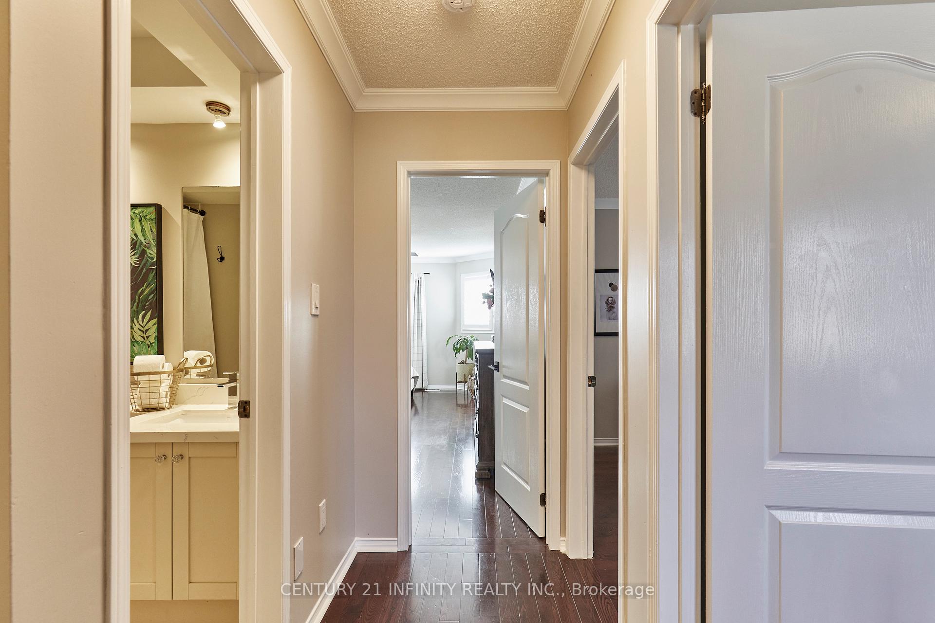 Photo 16 of 134 Laking Drive, Clarington, Newcastle — HOMEH