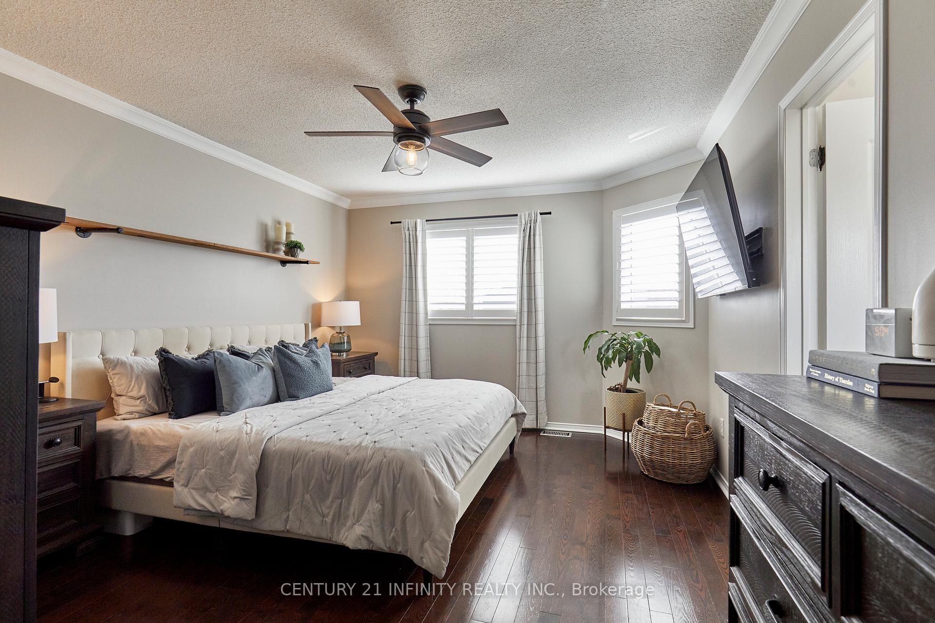 Photo 25 of 134 Laking Drive, Clarington, Newcastle — HOMEH