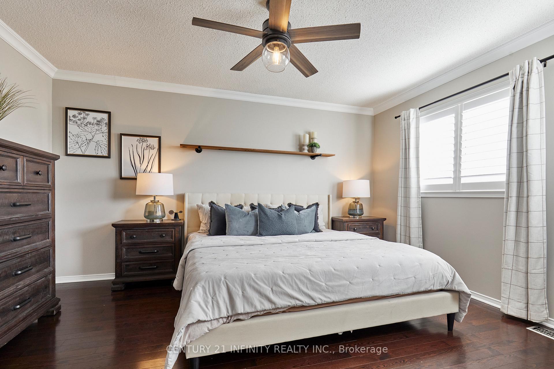 Photo 34 of 134 Laking Drive, Clarington, Newcastle — HOMEH
