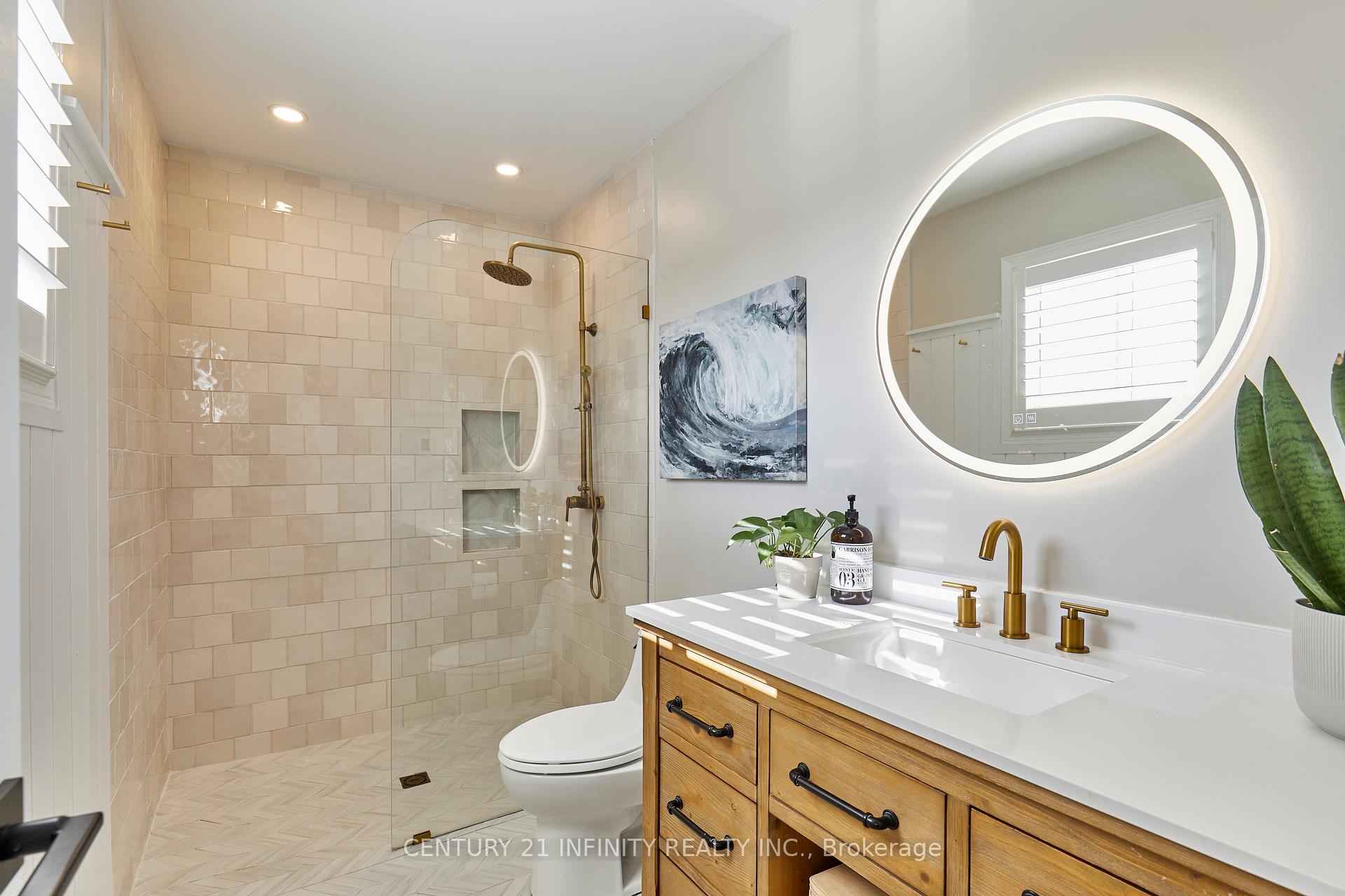 Photo 37 of 134 Laking Drive, Clarington, Newcastle — HOMEH