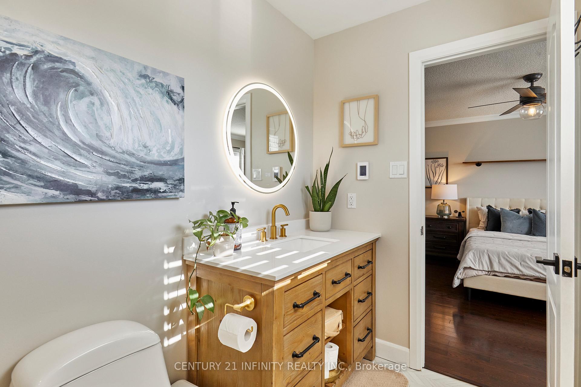Photo 46 of 134 Laking Drive, Clarington, Newcastle — HOMEH